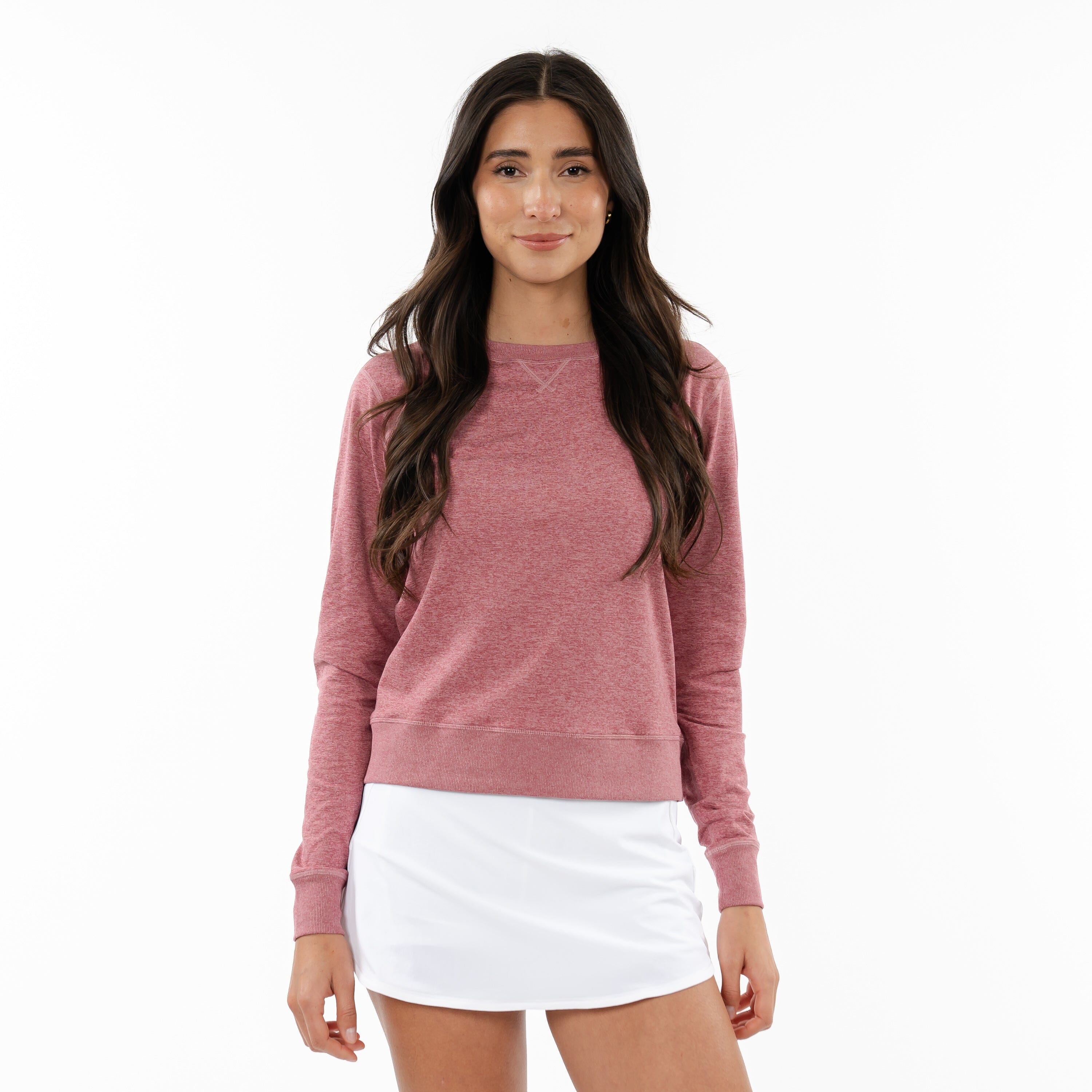 Swift Performance Crew - Women's Swift Performance Crewneck