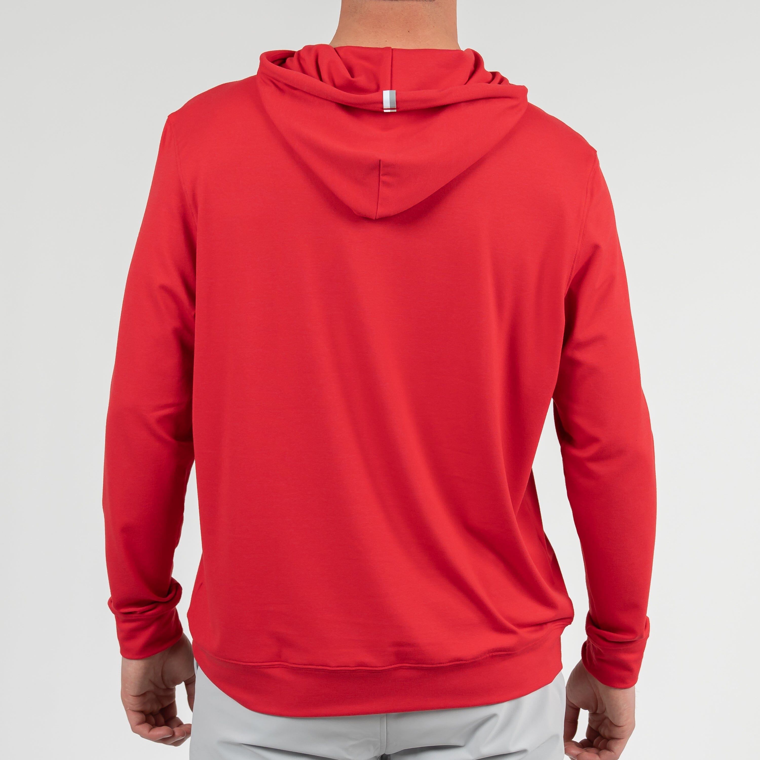 The Texas Campus - Men's Short Sleeve Collegiate Polo - Image 3