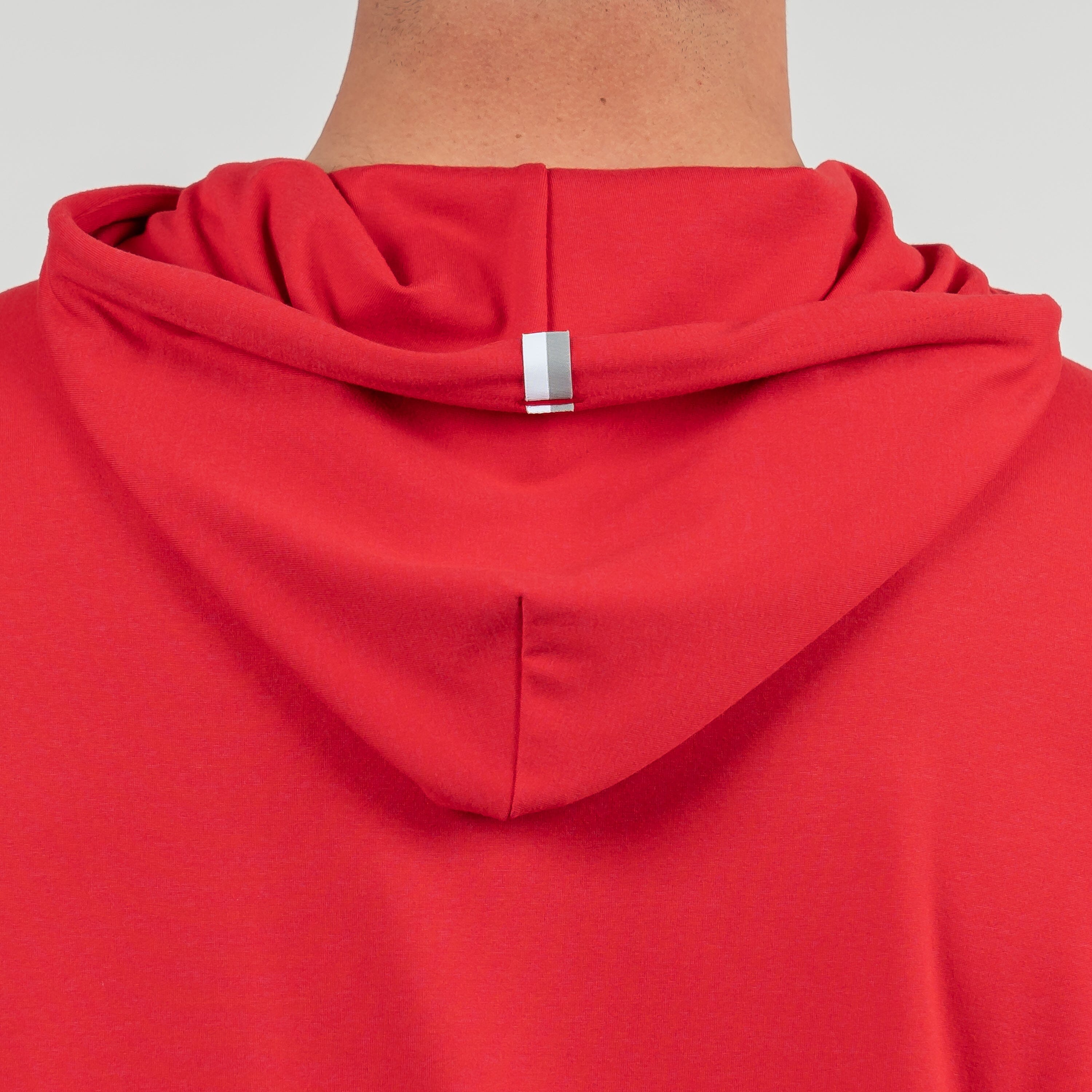 The Texas Campus - Men's Short Sleeve Collegiate Polo - Image 4