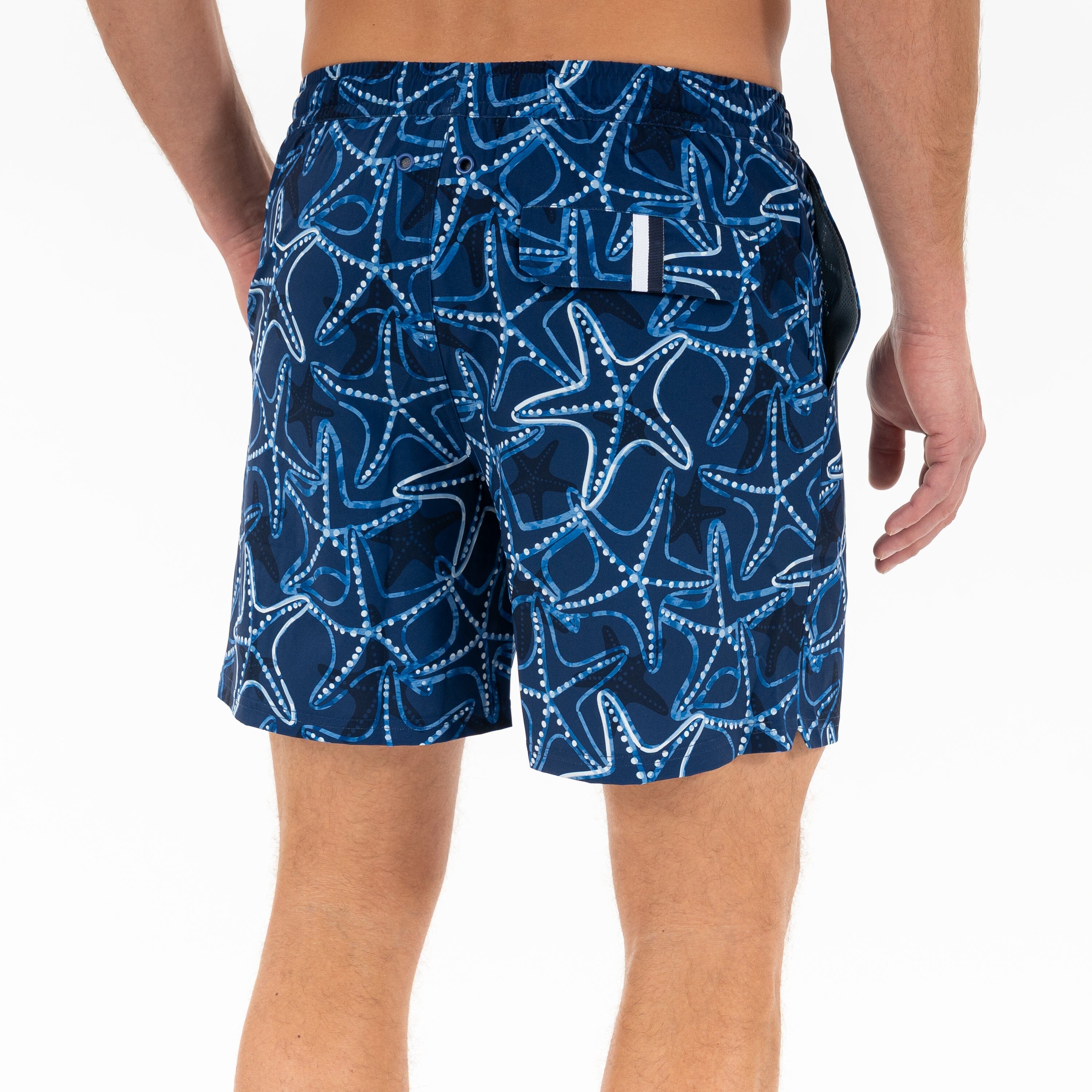 Grit Gym Short - 5" - Men's Grit Gym Short - Image 3