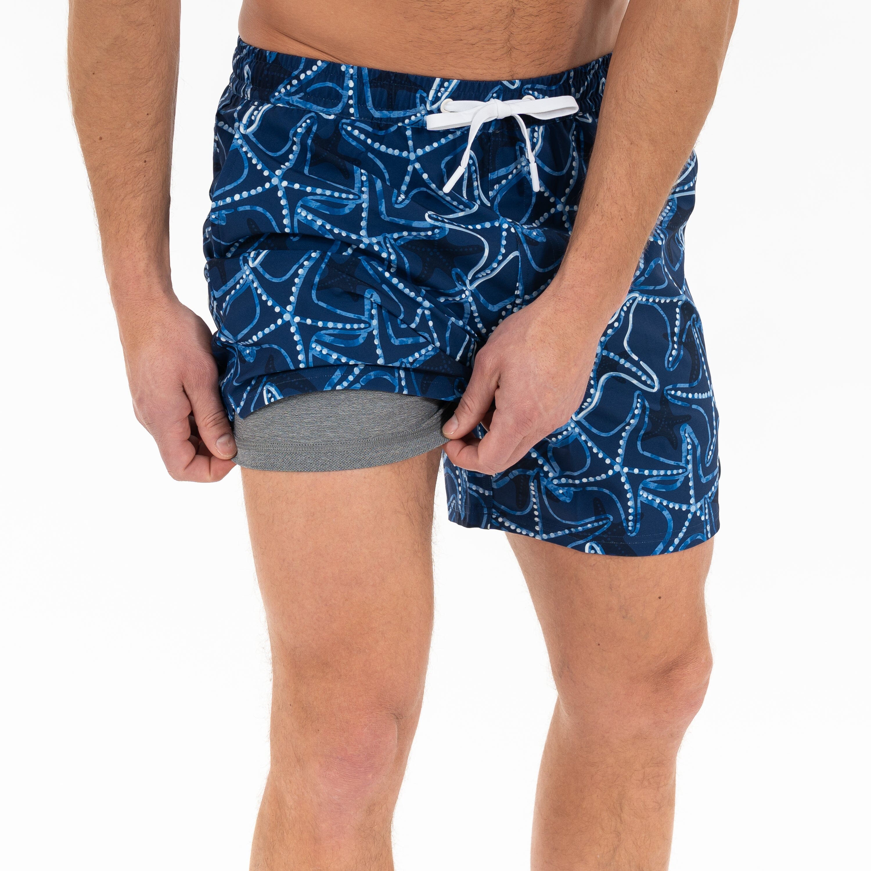 Grit Gym Short - 5" - Men's Grit Gym Short - Image 4