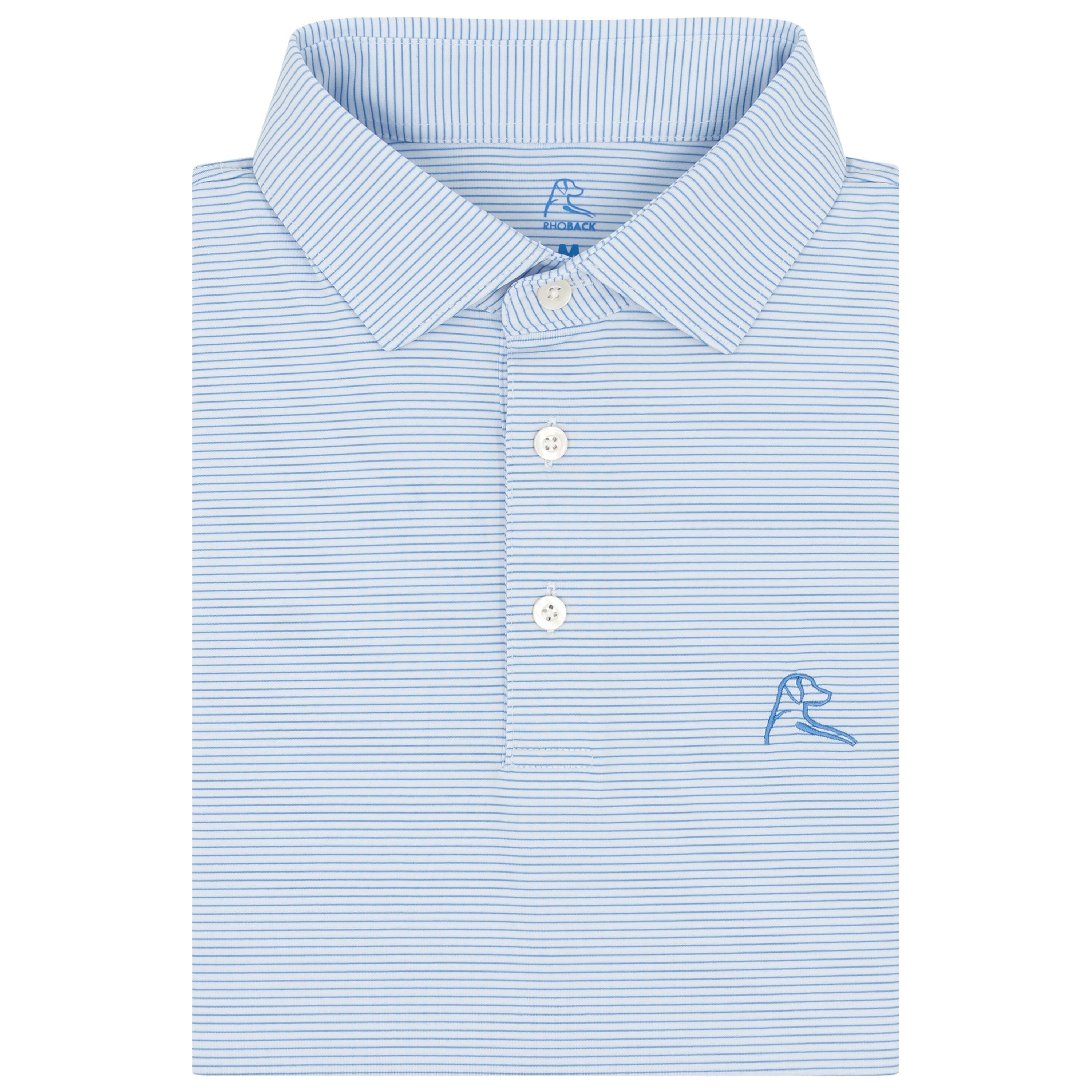 Jawn Performance Q-Zip - Men's Performance Q-Zip