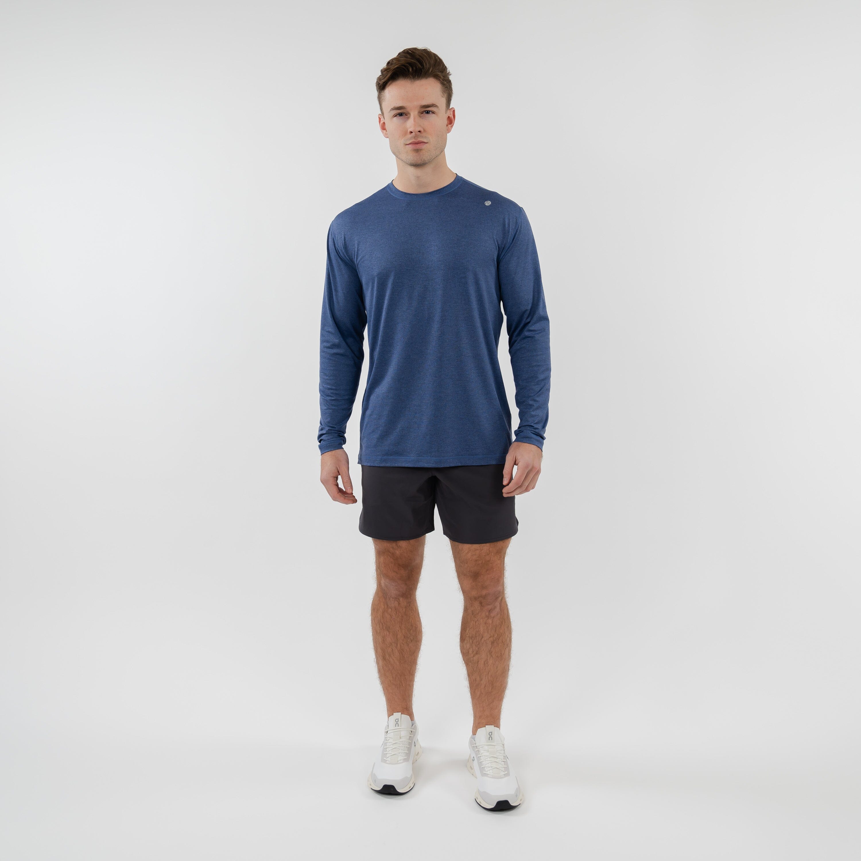 Looper Delta Short - Men's Looper Delta Short - Image 5