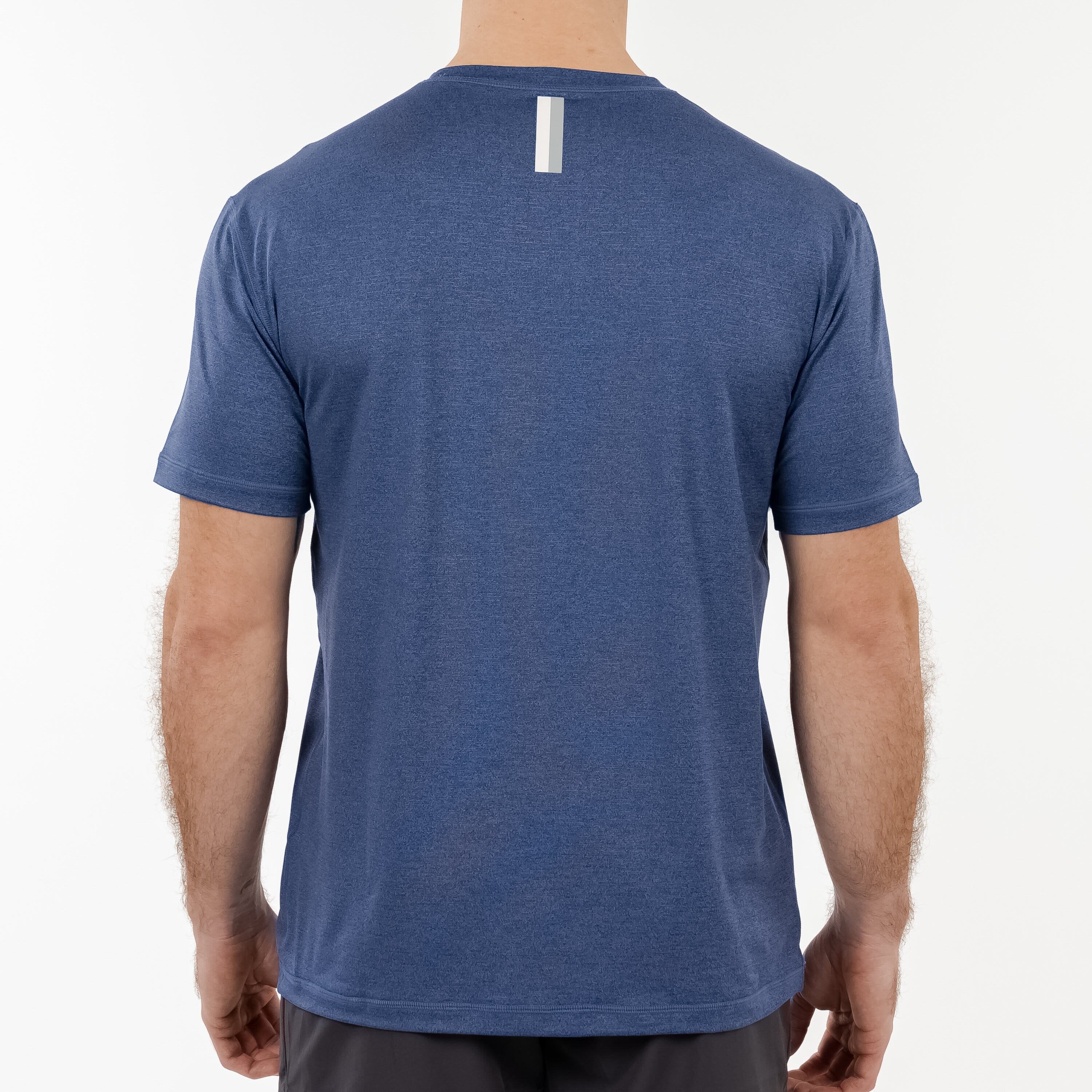 Grit Gym Short - 5" - Men's Grit Gym Short - Image 3