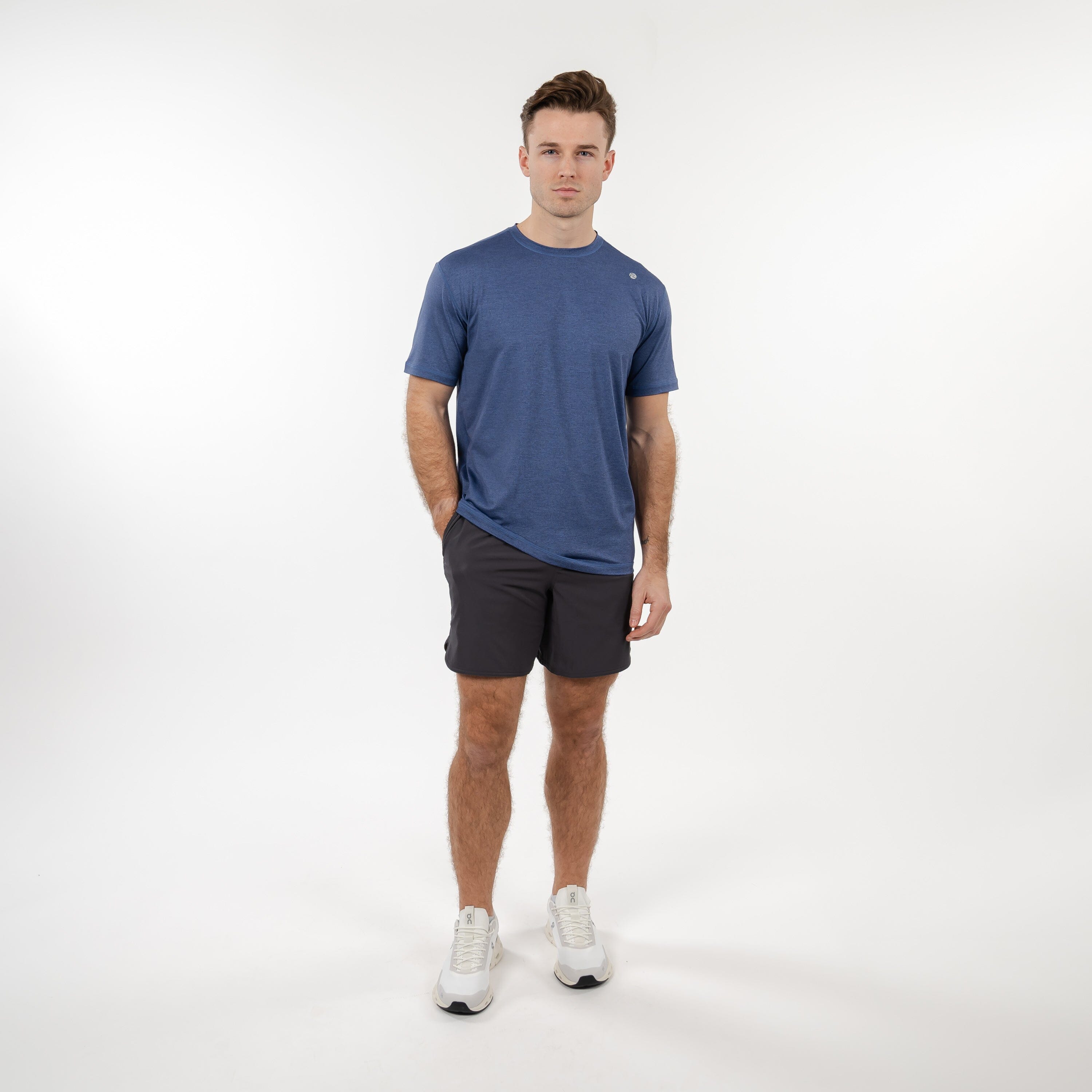 Grit Gym Short - 5" - Men's Grit Gym Short - Image 5
