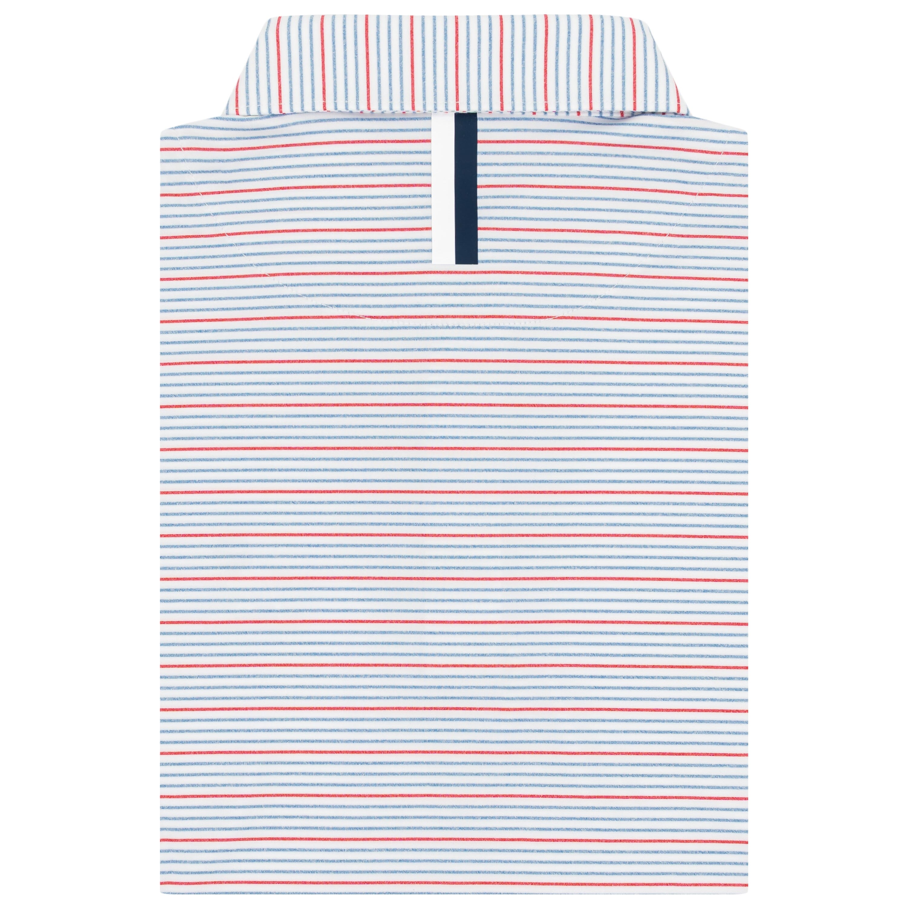 The American Icon - Men's Short Sleeve Performance Polo - Image 2