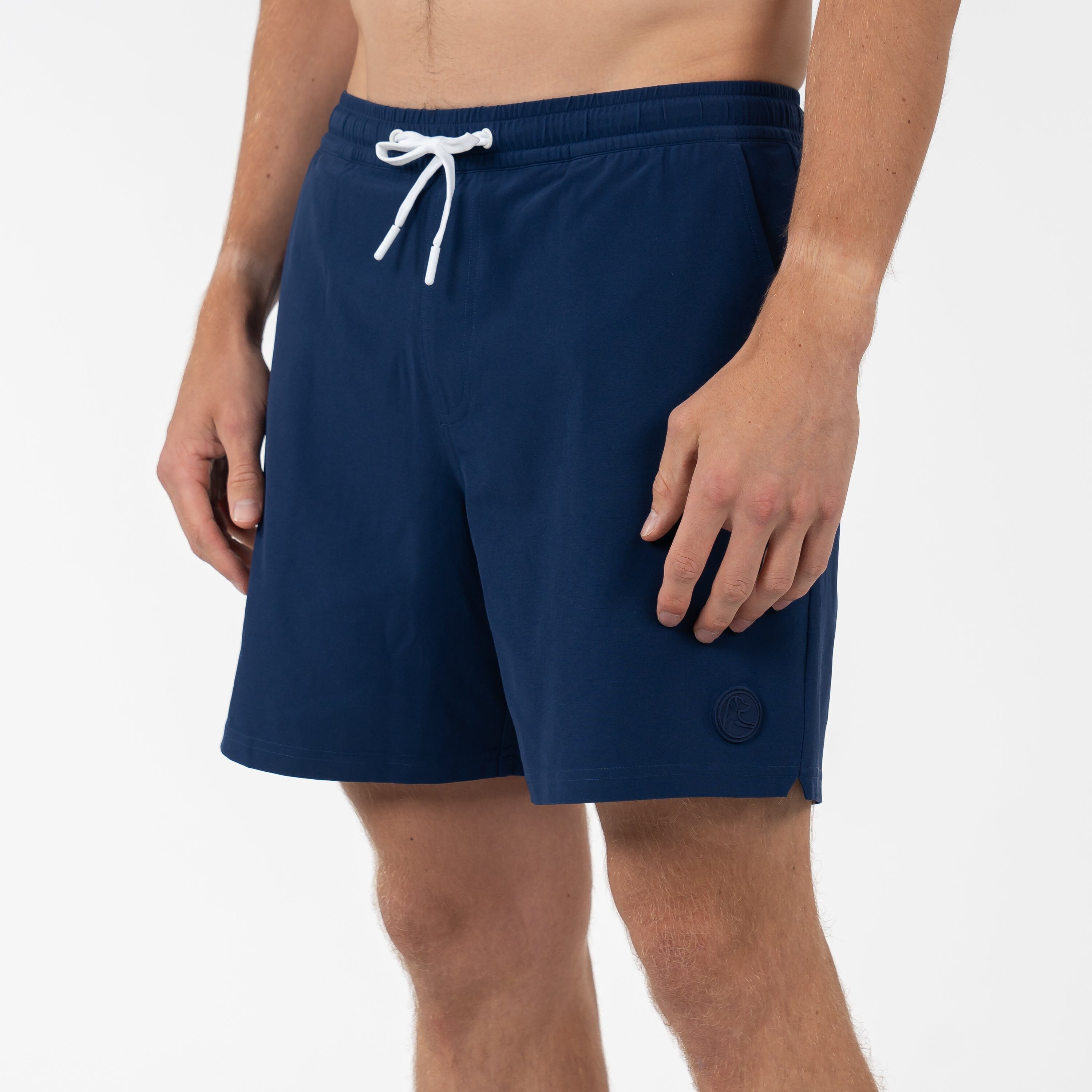The Nighthawk - Men's Short Sleeve Blitz Tech Tee