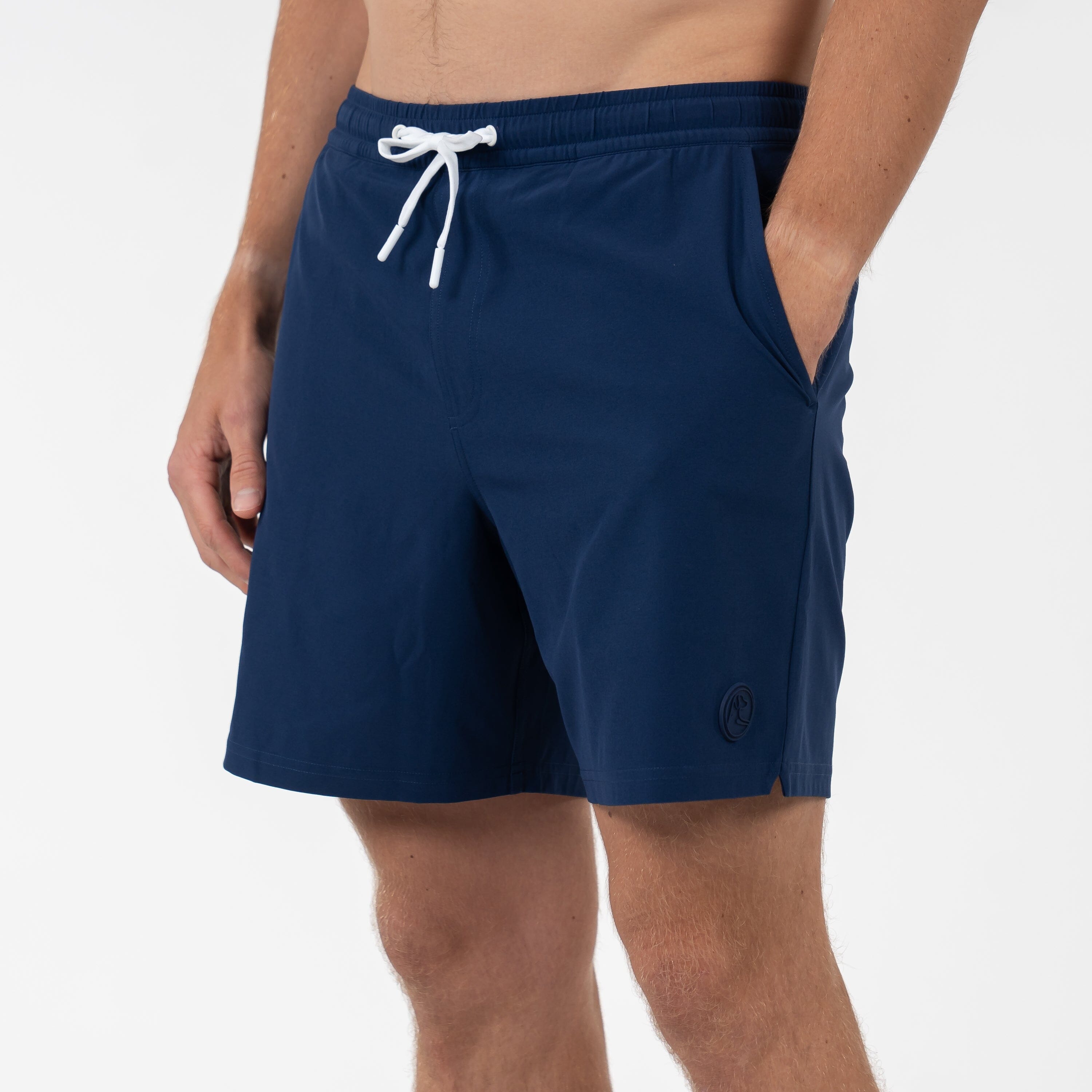 The Nighthawk - Men's Short Sleeve Blitz Tech Tee - Image 9