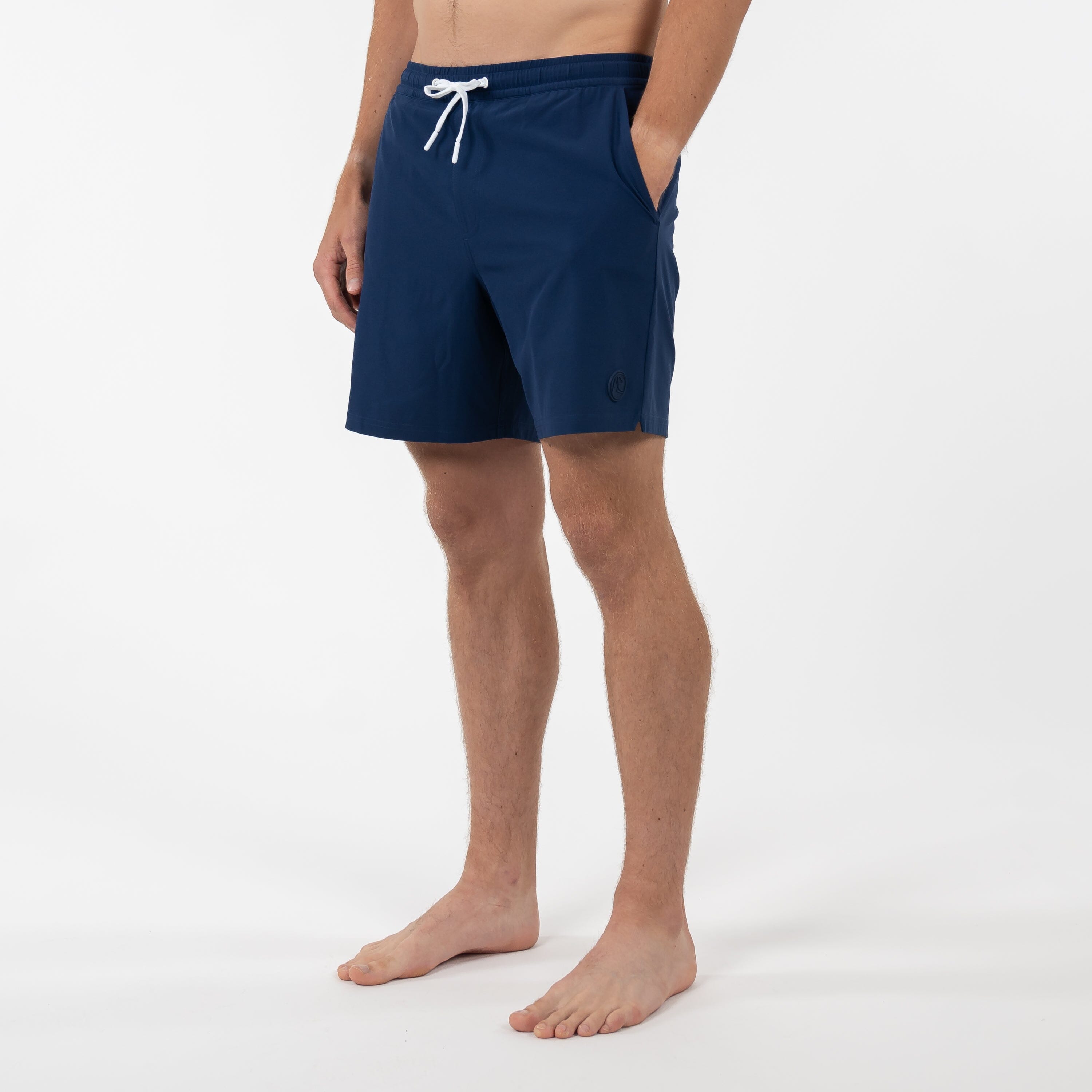 The Nighthawk - Men's Short Sleeve Blitz Tech Tee - Image 10