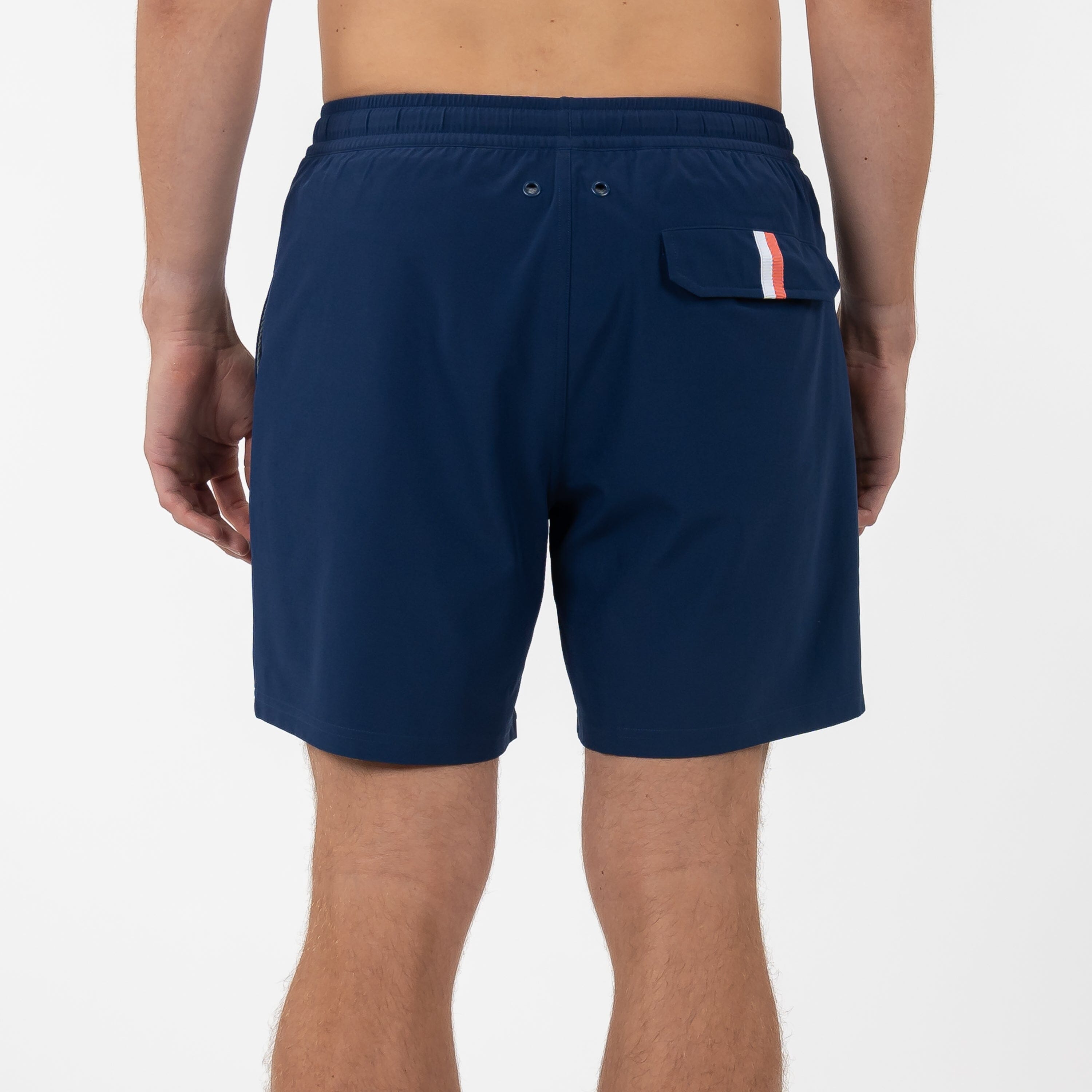 The Nighthawk - Men's Short Sleeve Blitz Tech Tee - Image 2