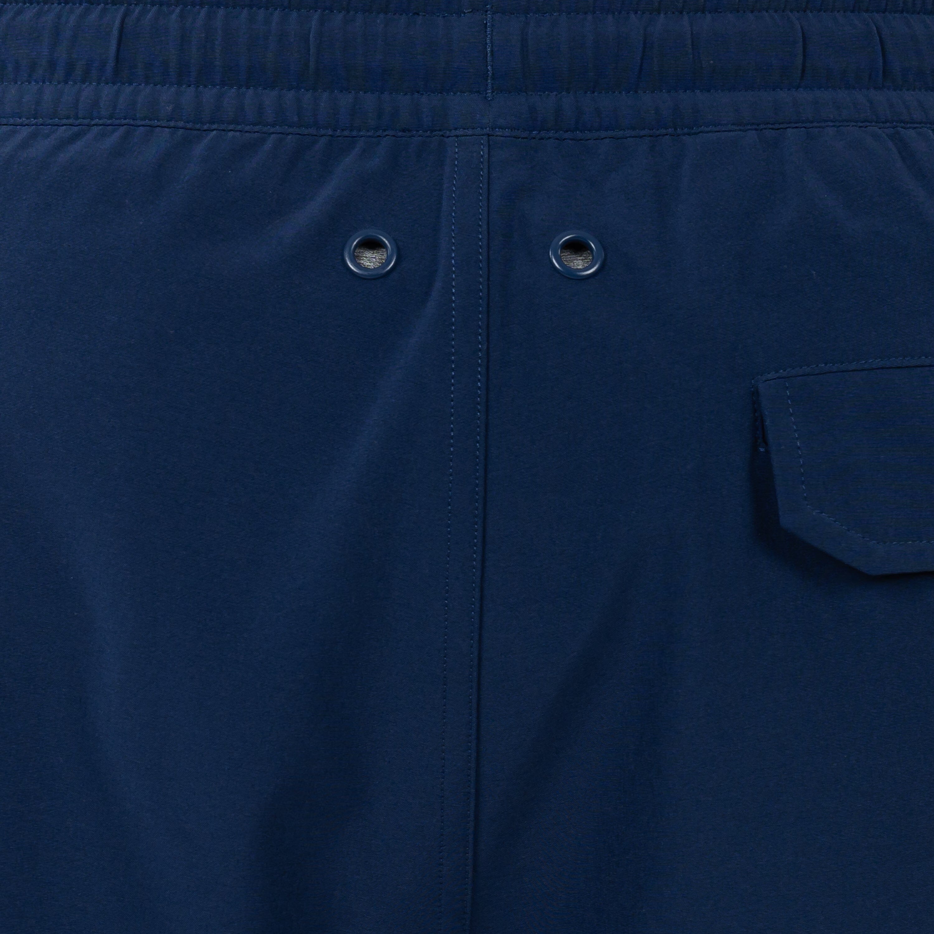 The Nighthawk - Men's Short Sleeve Blitz Tech Tee - Image 8