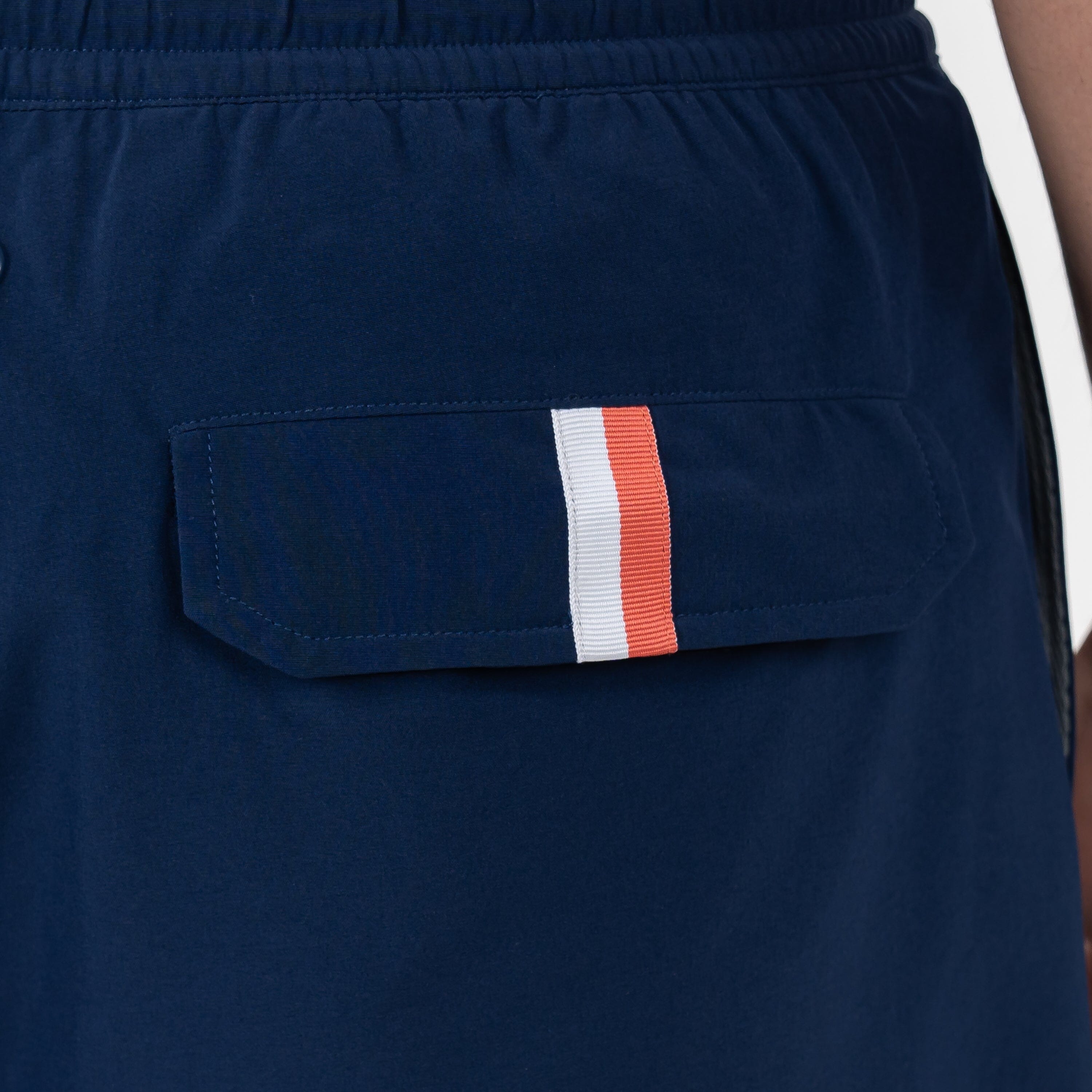The Nighthawk - Men's Short Sleeve Blitz Tech Tee - Image 4