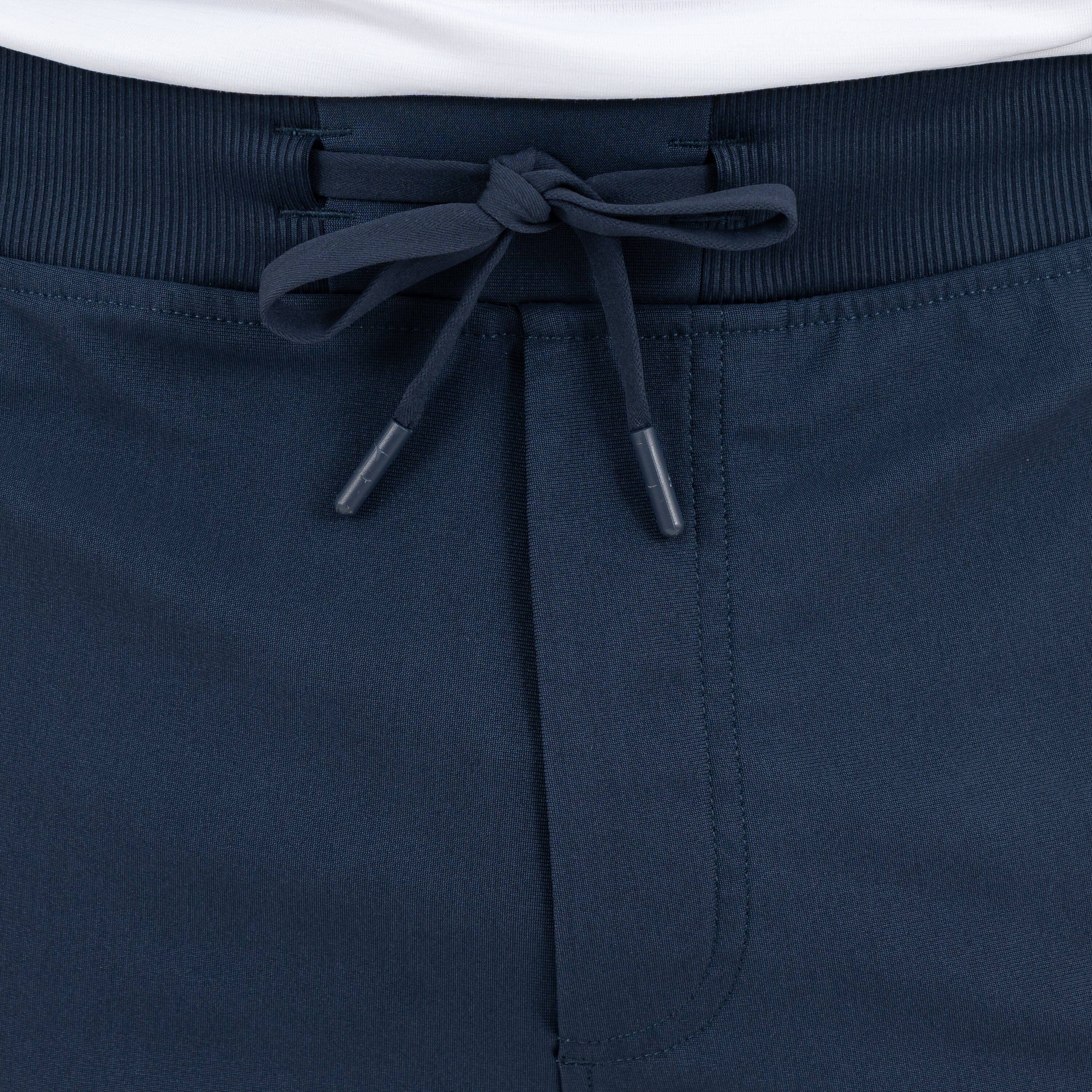 Heather - Men's Short Sleeve Performance Polo - Image 7