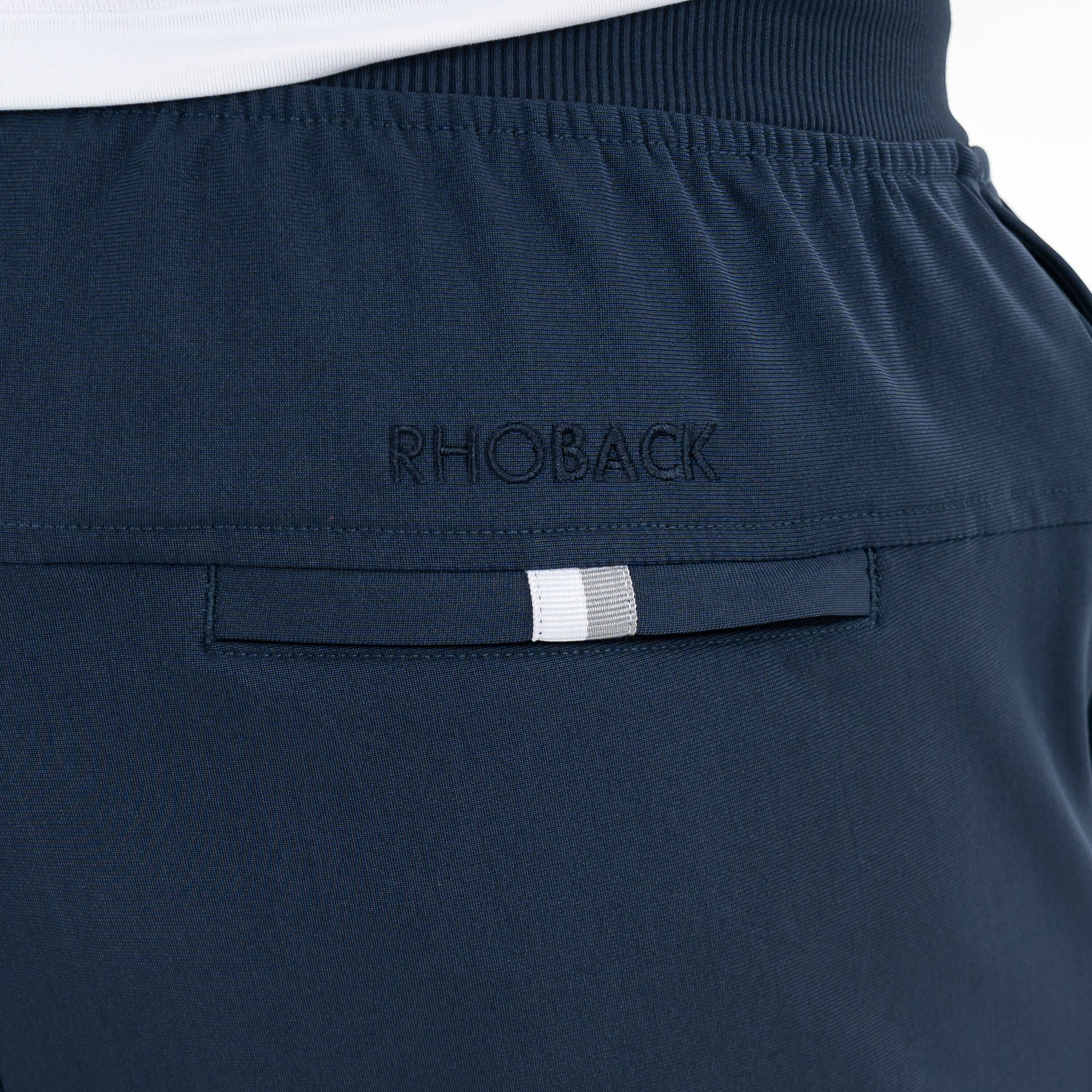 Heather - Men's Short Sleeve Performance Polo - Image 4