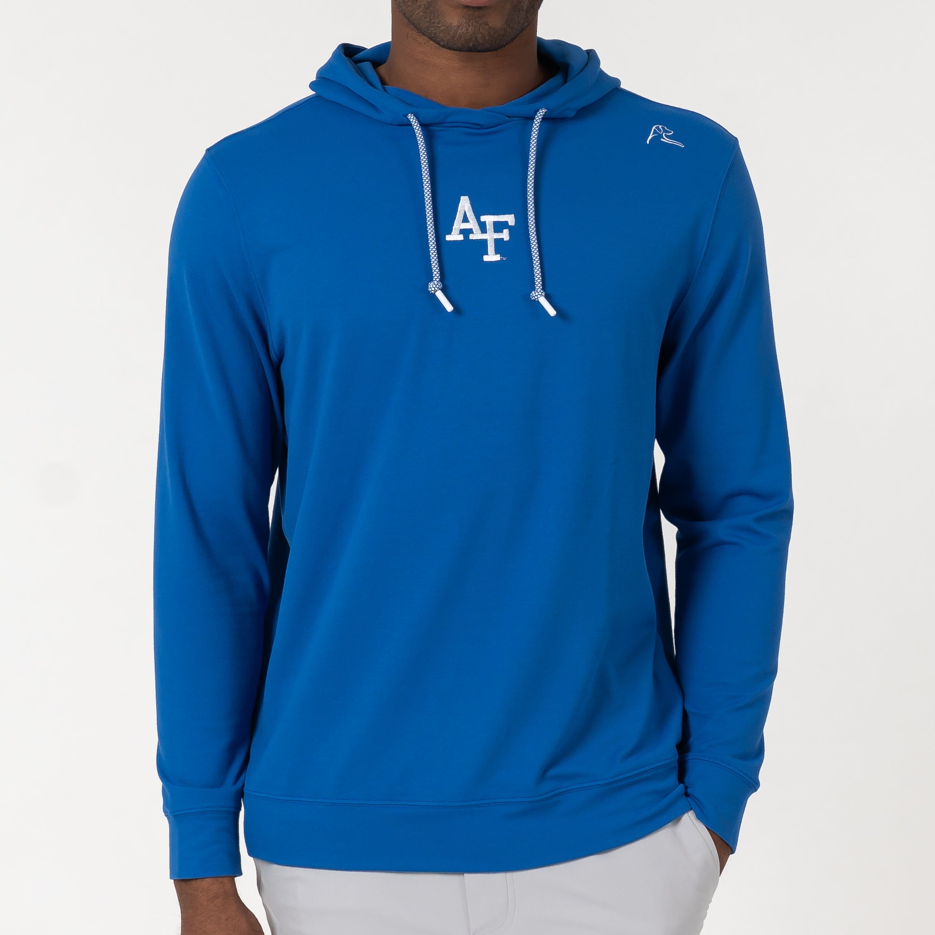 Hesi Collegiate Hoodie - TCU - Men's Hesi Collegiate Hoodie