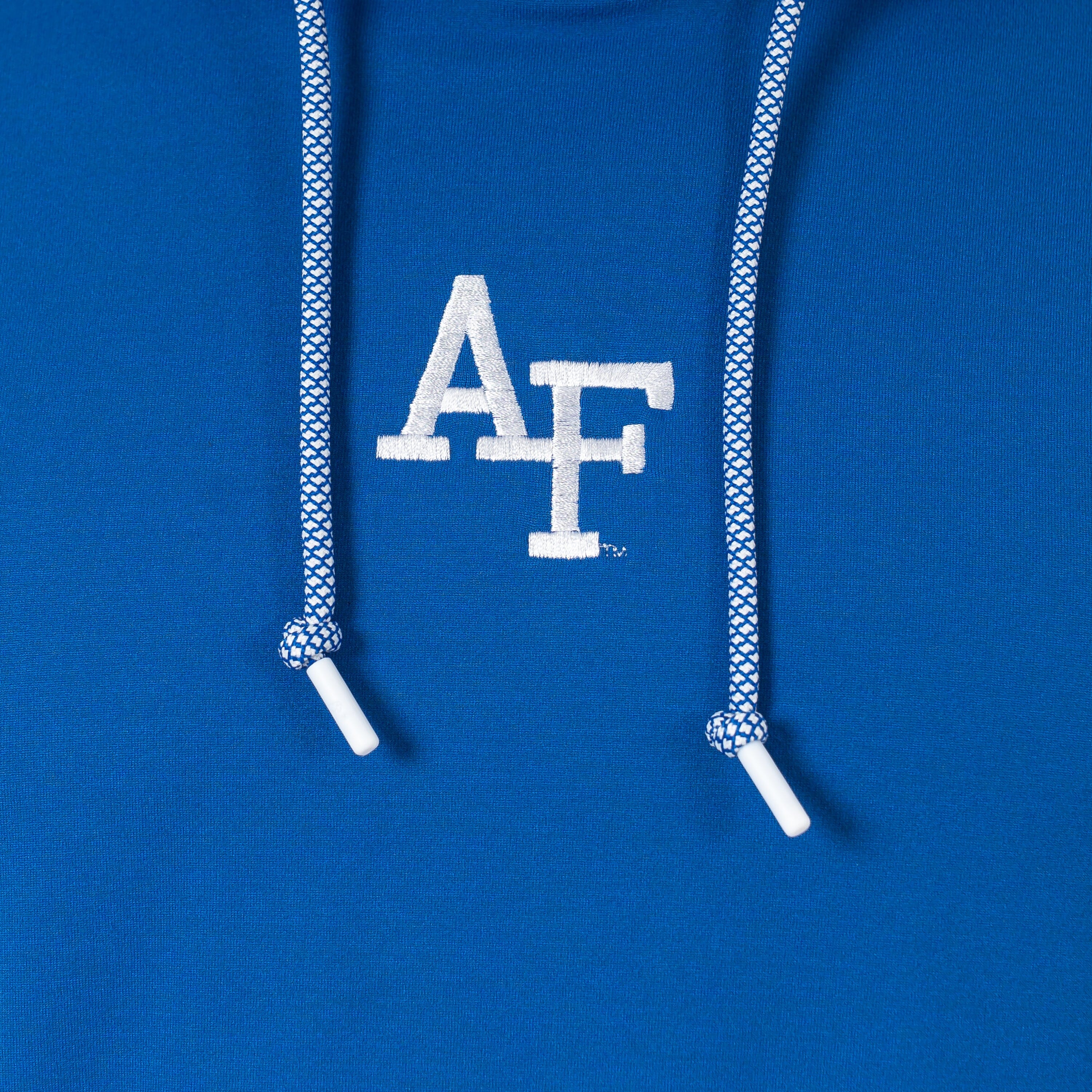 Hesi Collegiate Hoodie - TCU - Men's Hesi Collegiate Hoodie - Image 2