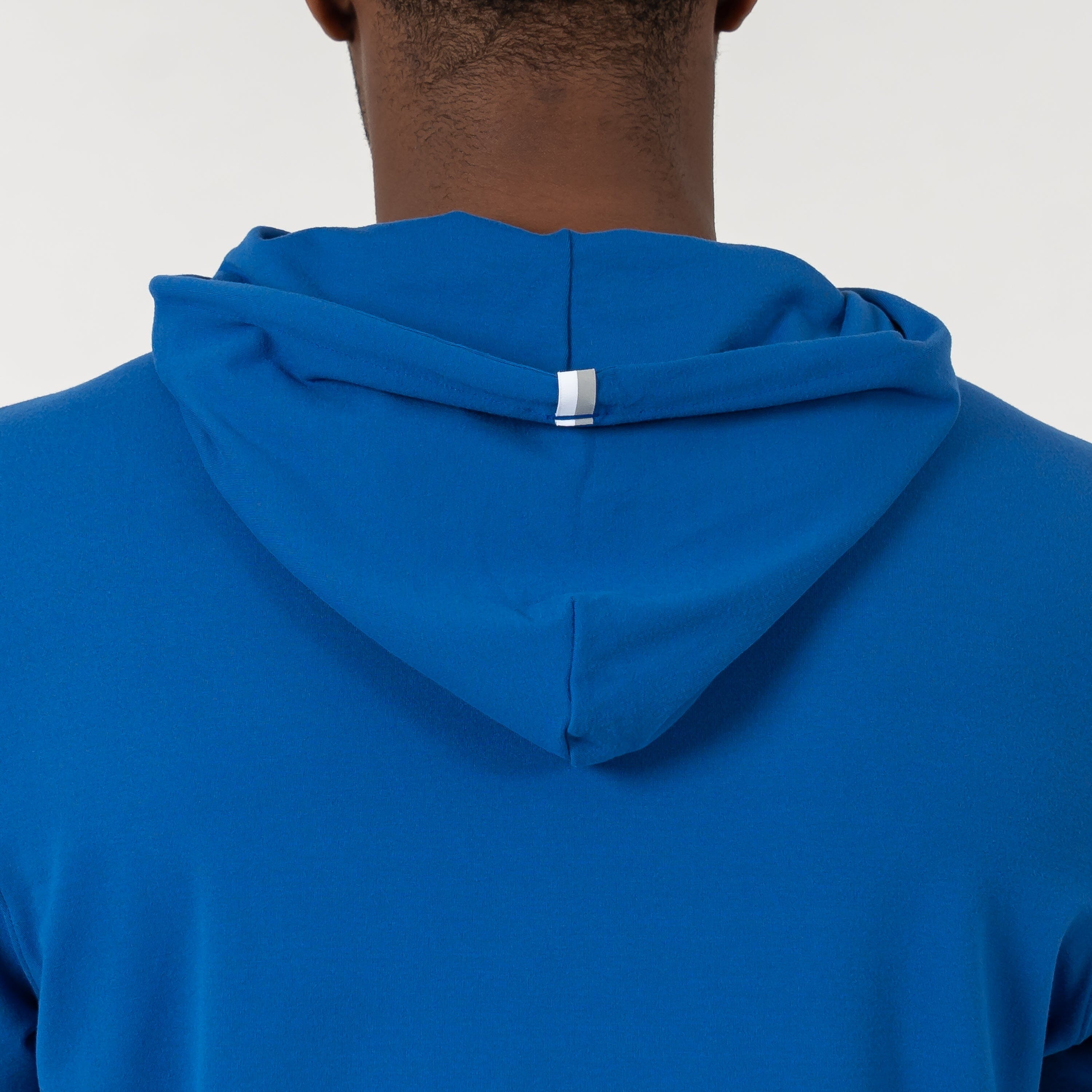 Hesi Collegiate Hoodie - TCU - Men's Hesi Collegiate Hoodie - Image 4