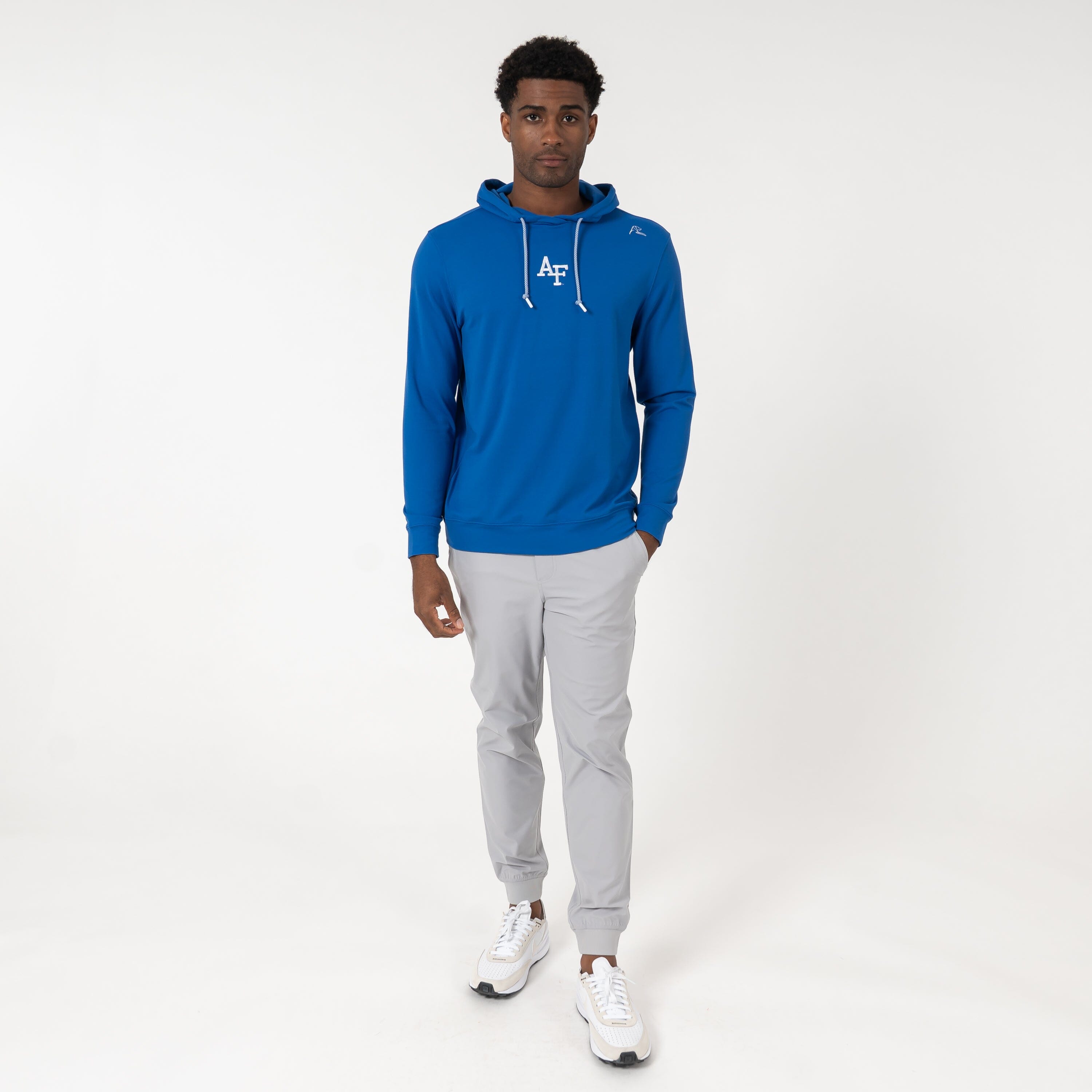 Hesi Collegiate Hoodie - TCU - Men's Hesi Collegiate Hoodie - Image 6