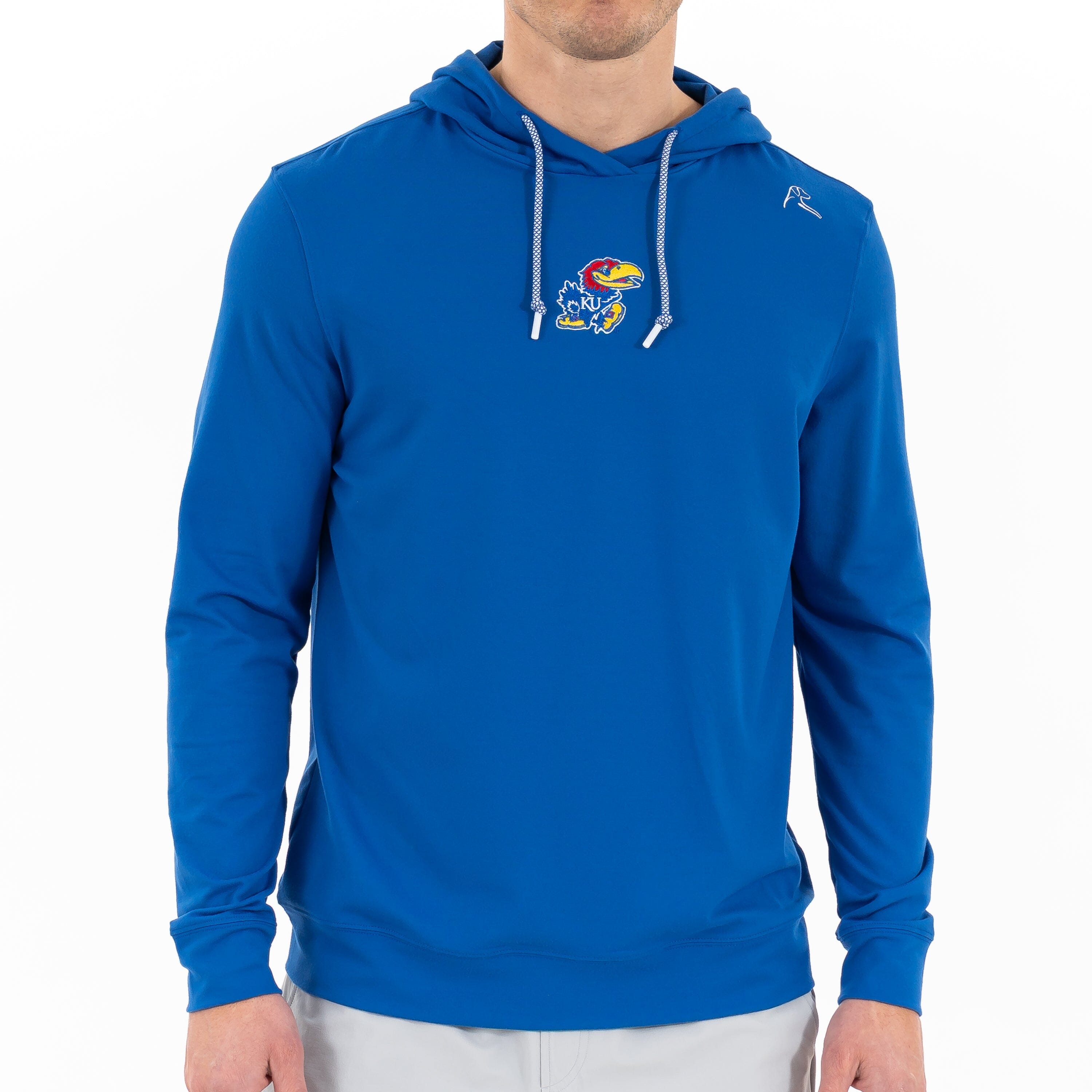 The Louisville Cards - Men's Short Sleeve Collegiate Polo