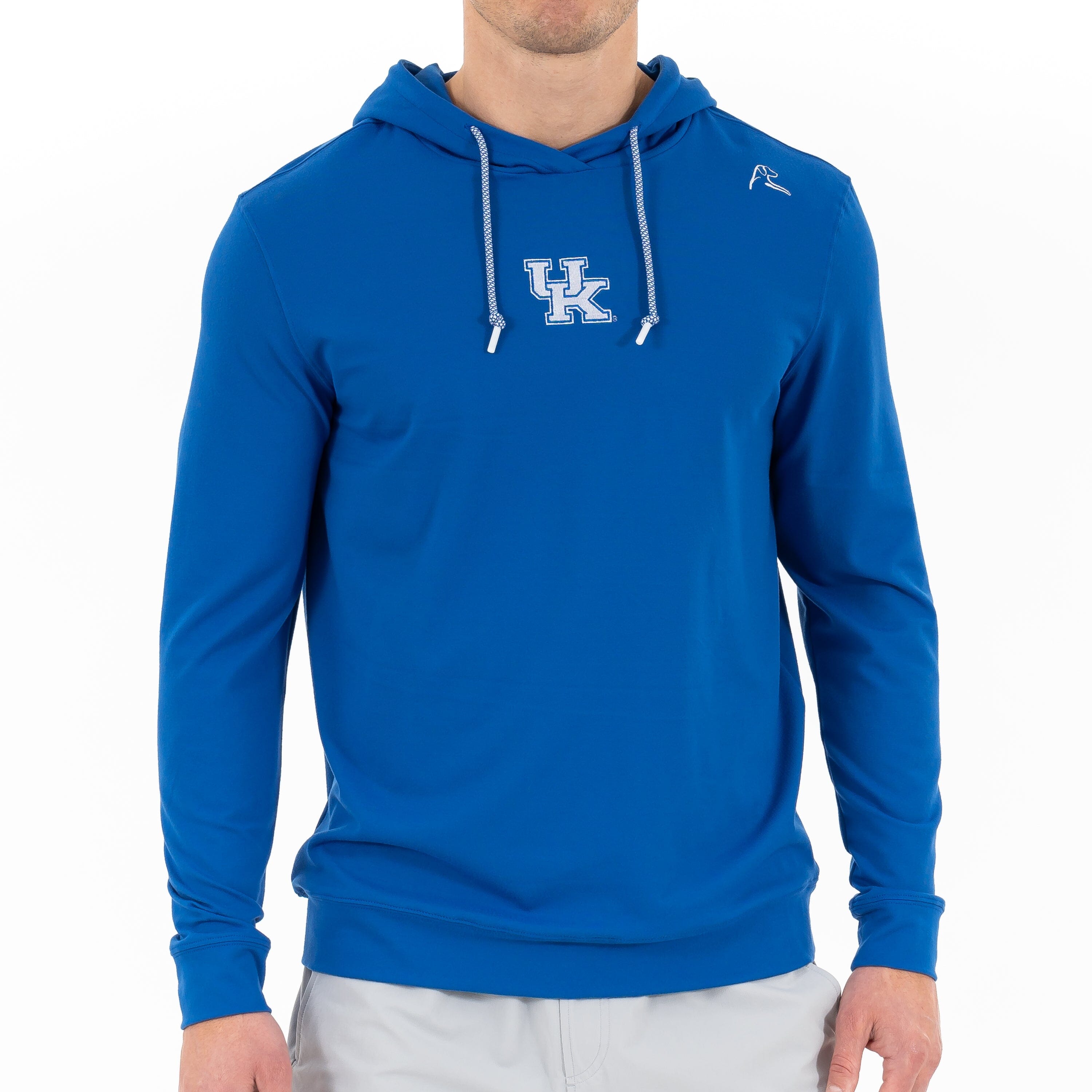 Hesi Collegiate Hoodie - Florida - Men's Hesi Collegiate Hoodie - Image 2