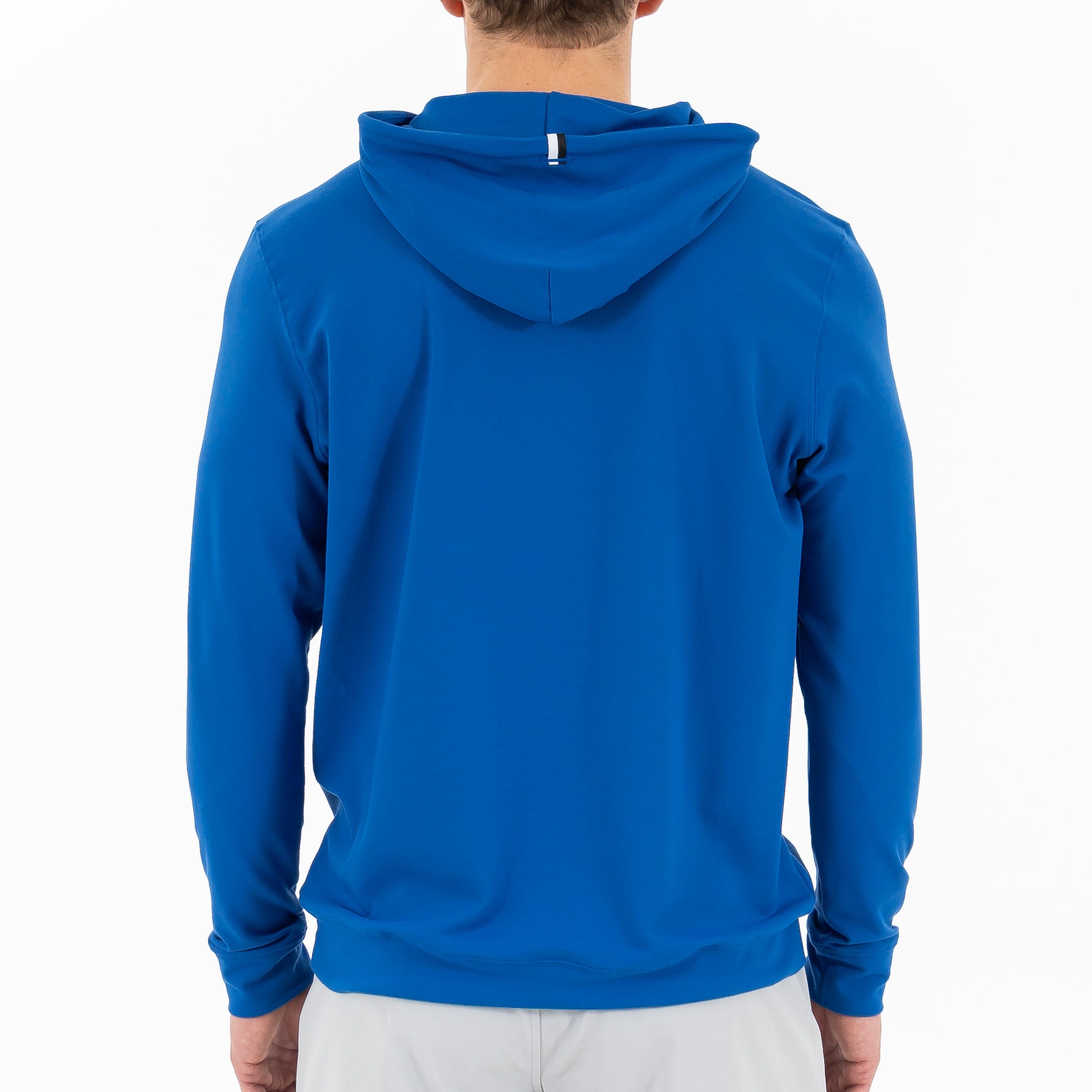 Hesi Collegiate Hoodie - Florida - Men's Hesi Collegiate Hoodie - Image 5