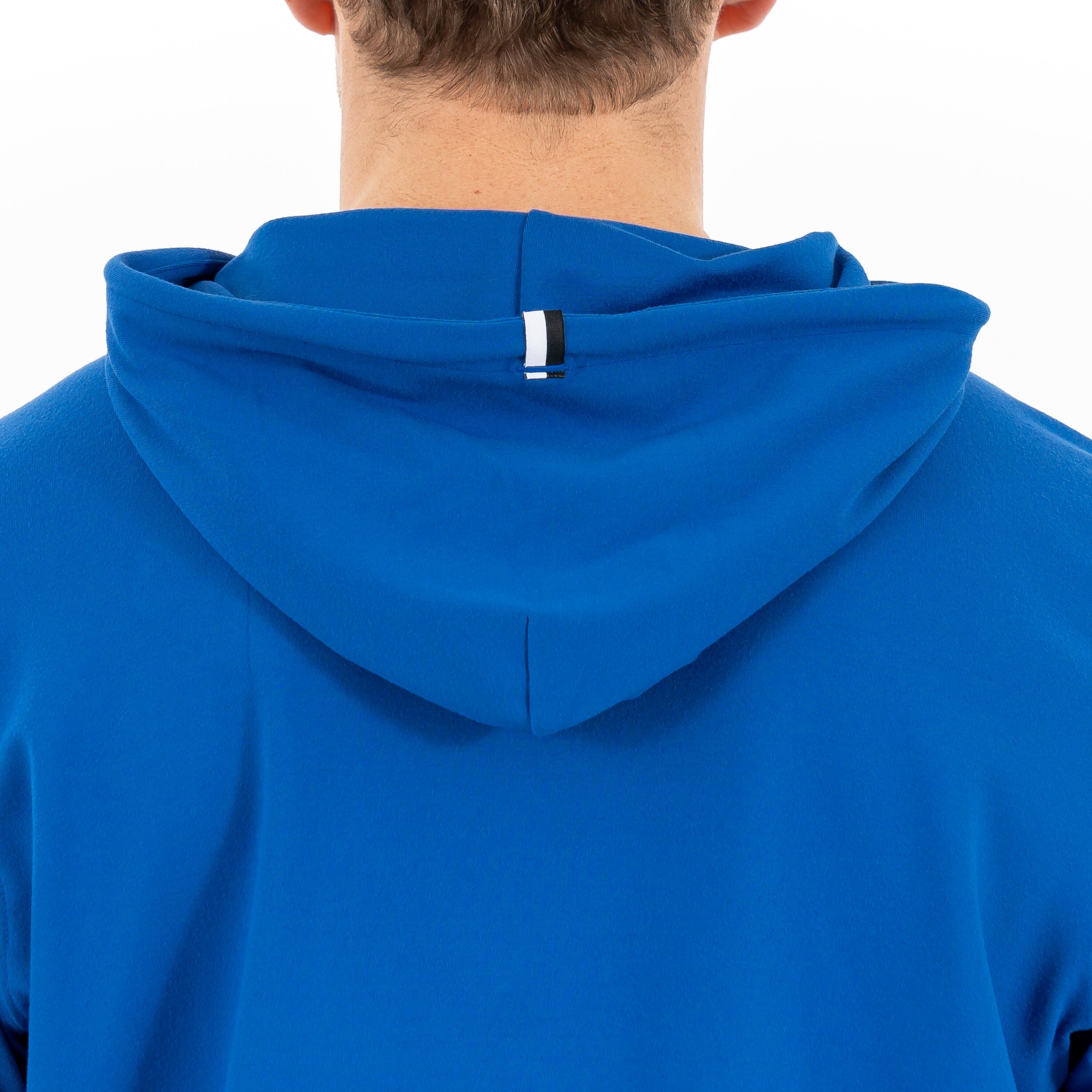 Hesi Collegiate Hoodie - Florida - Men's Hesi Collegiate Hoodie - Image 4
