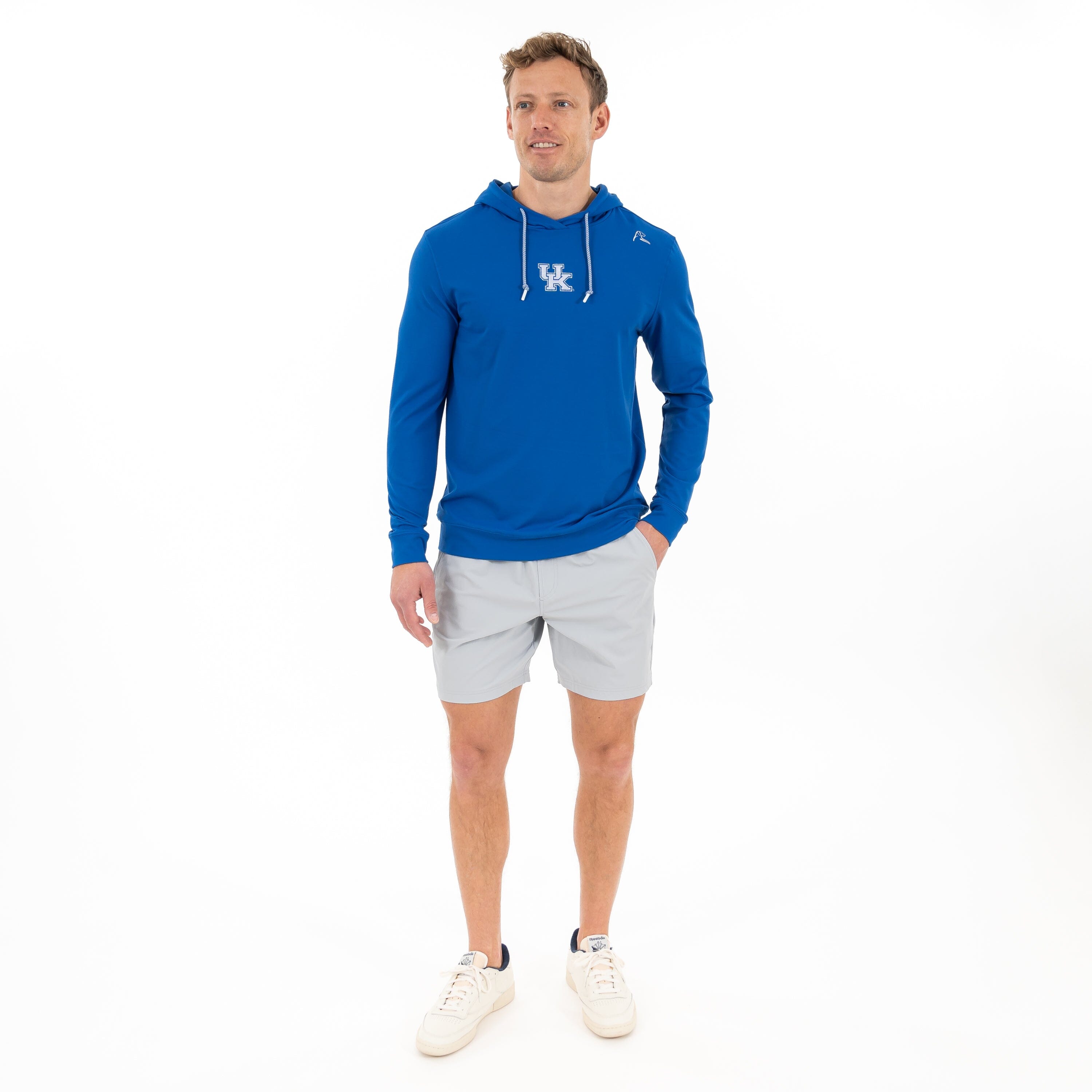 Hesi Collegiate Hoodie - Florida - Men's Hesi Collegiate Hoodie - Image 7