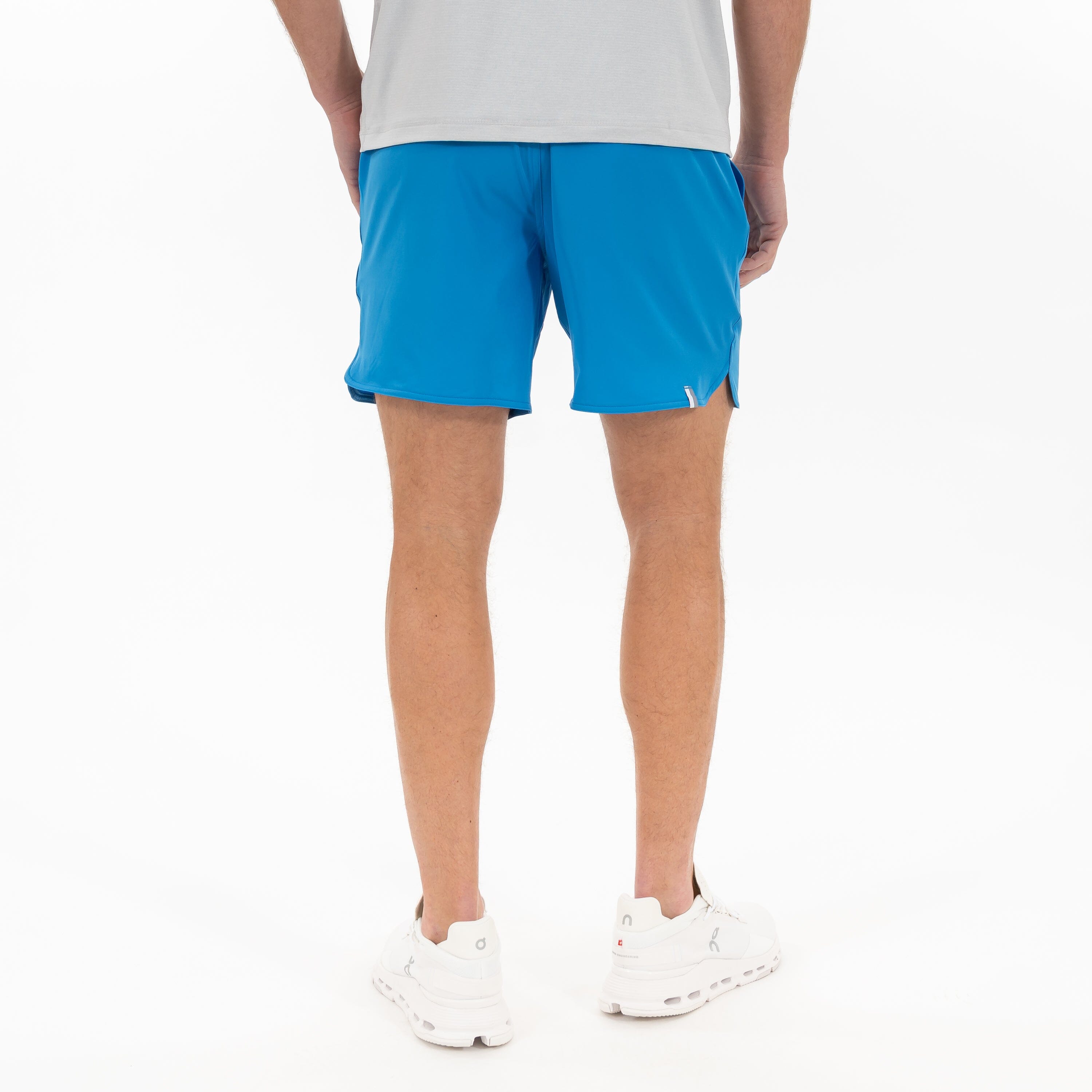 The Hushpuppy - Men's Short Sleeve Performance Polo - Image 11
