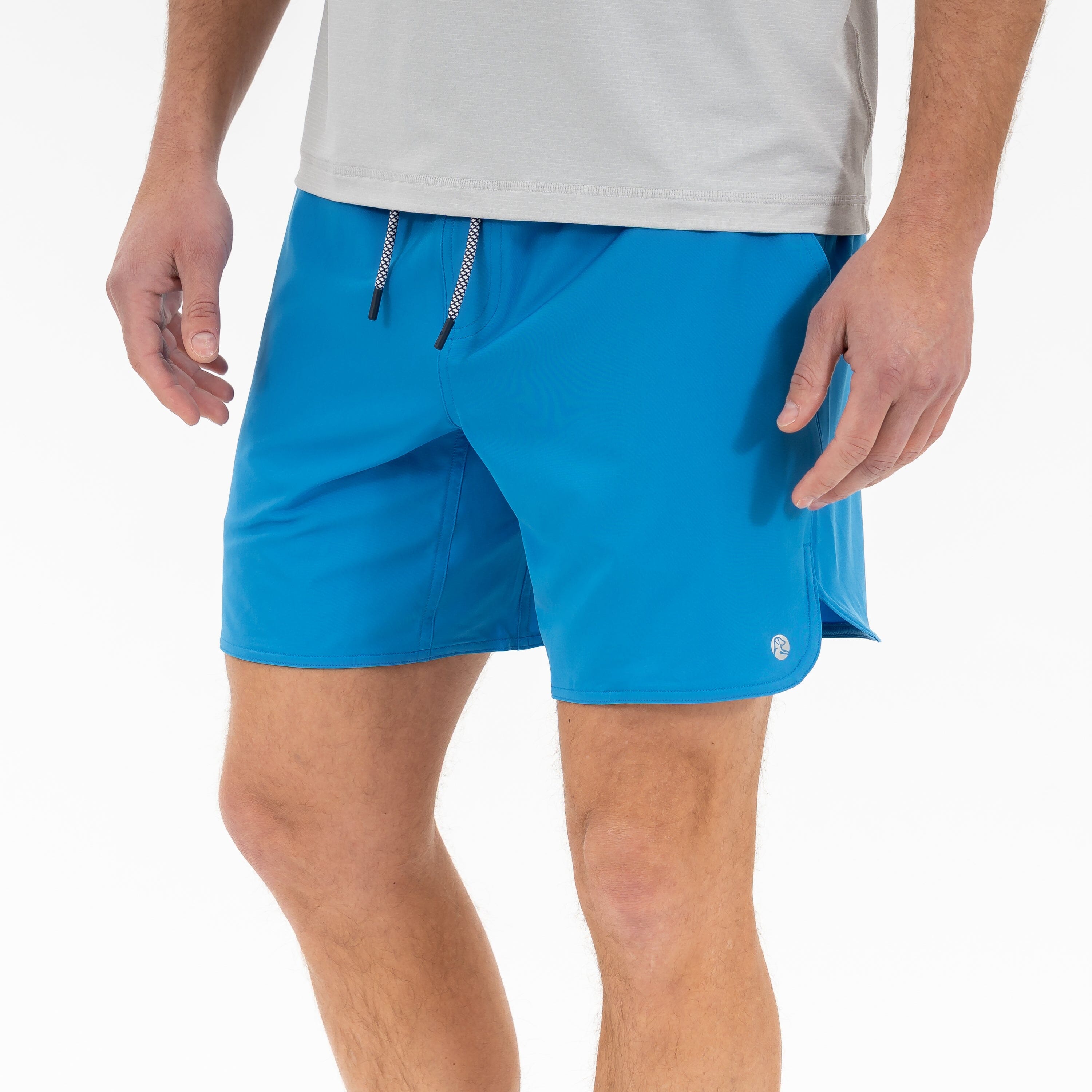 The Hushpuppy - Men's Short Sleeve Performance Polo