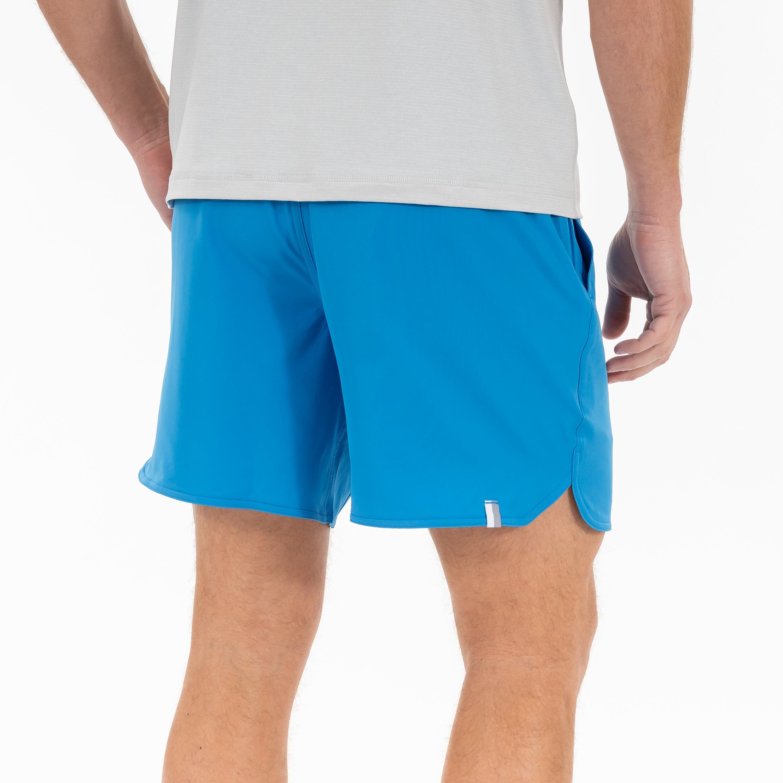 The Hushpuppy - Men's Short Sleeve Performance Polo - Image 3