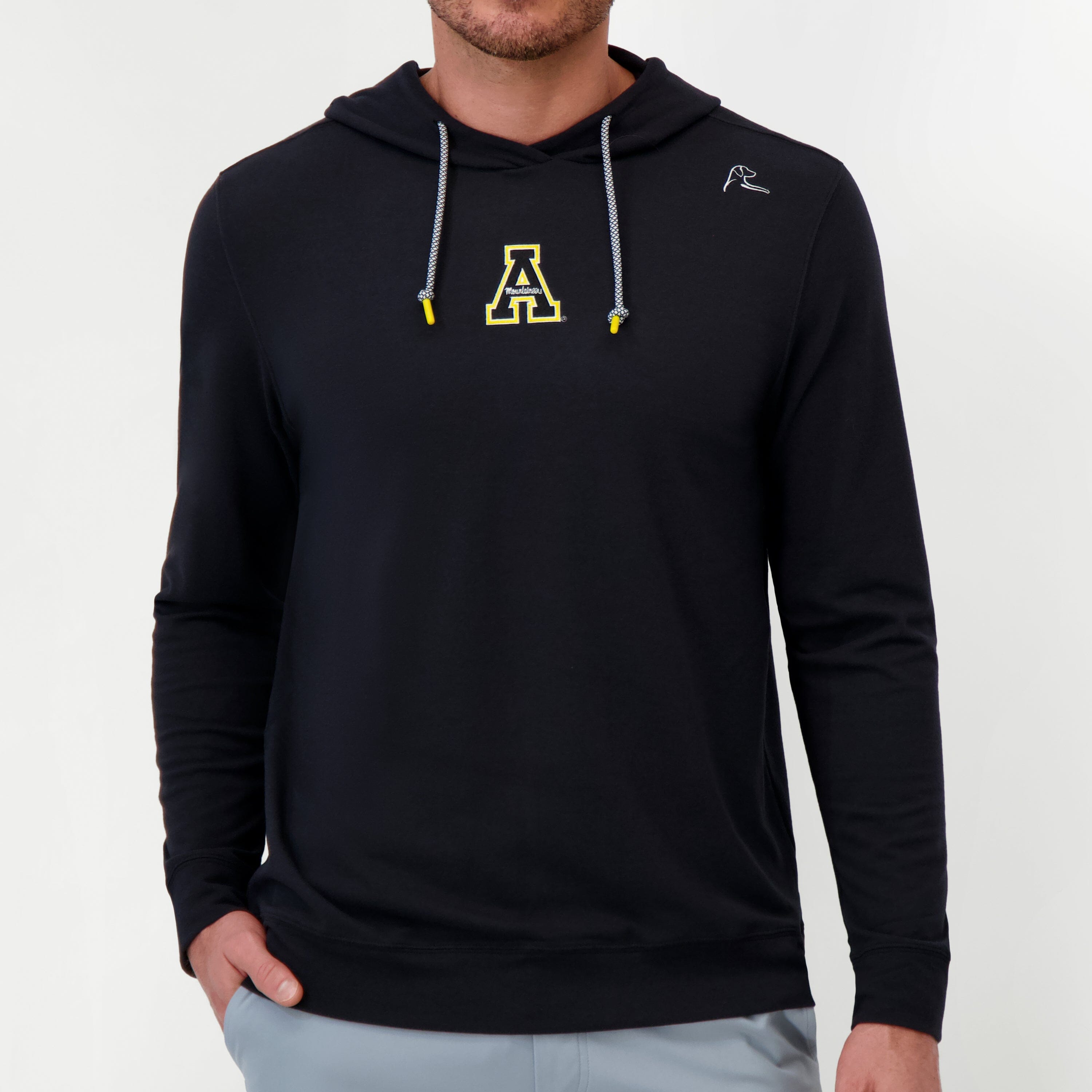 Hesi Collegiate Hoodie - East Carolina - Men's Hesi Collegiate Hoodie
