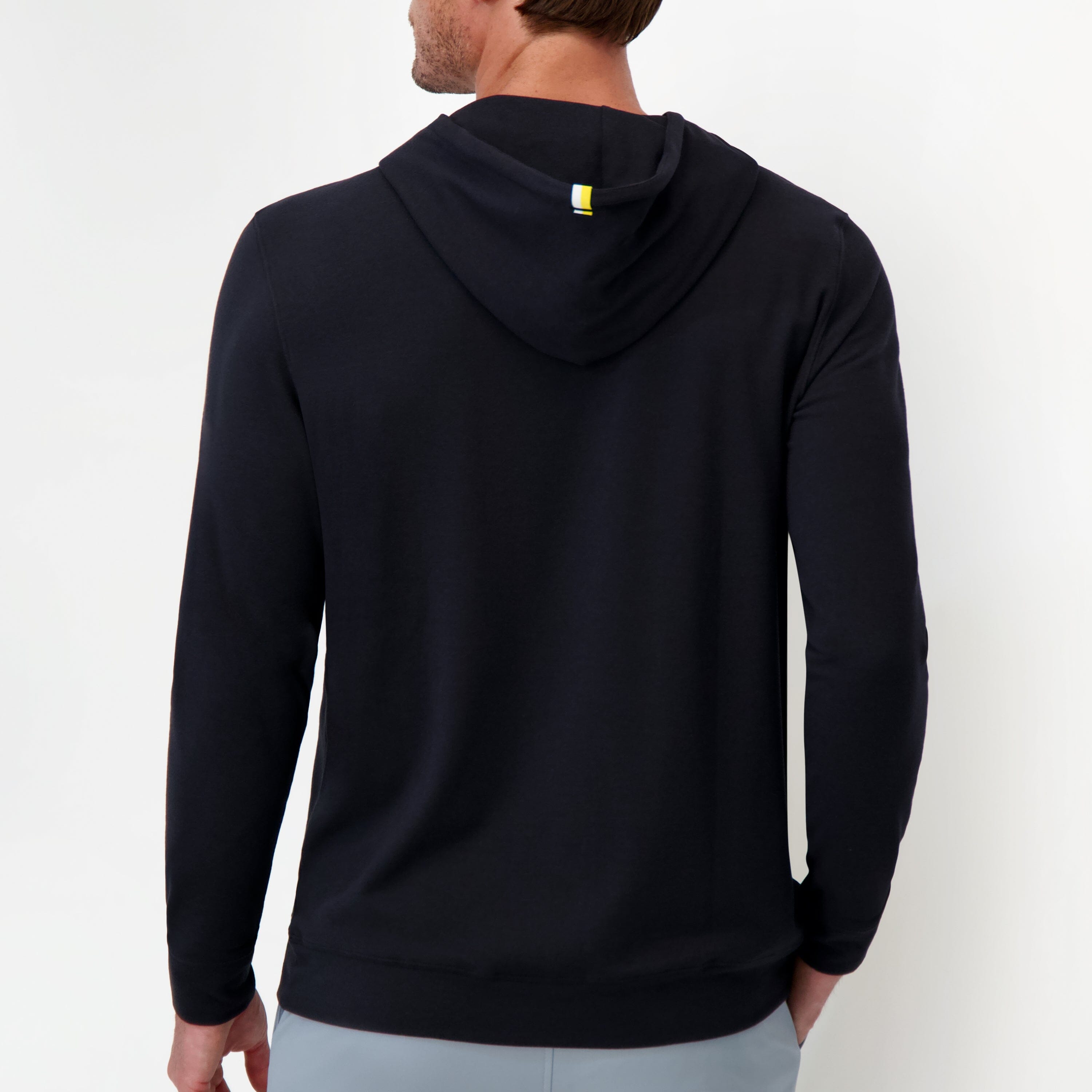 Hesi Collegiate Hoodie - East Carolina - Men's Hesi Collegiate Hoodie - Image 2