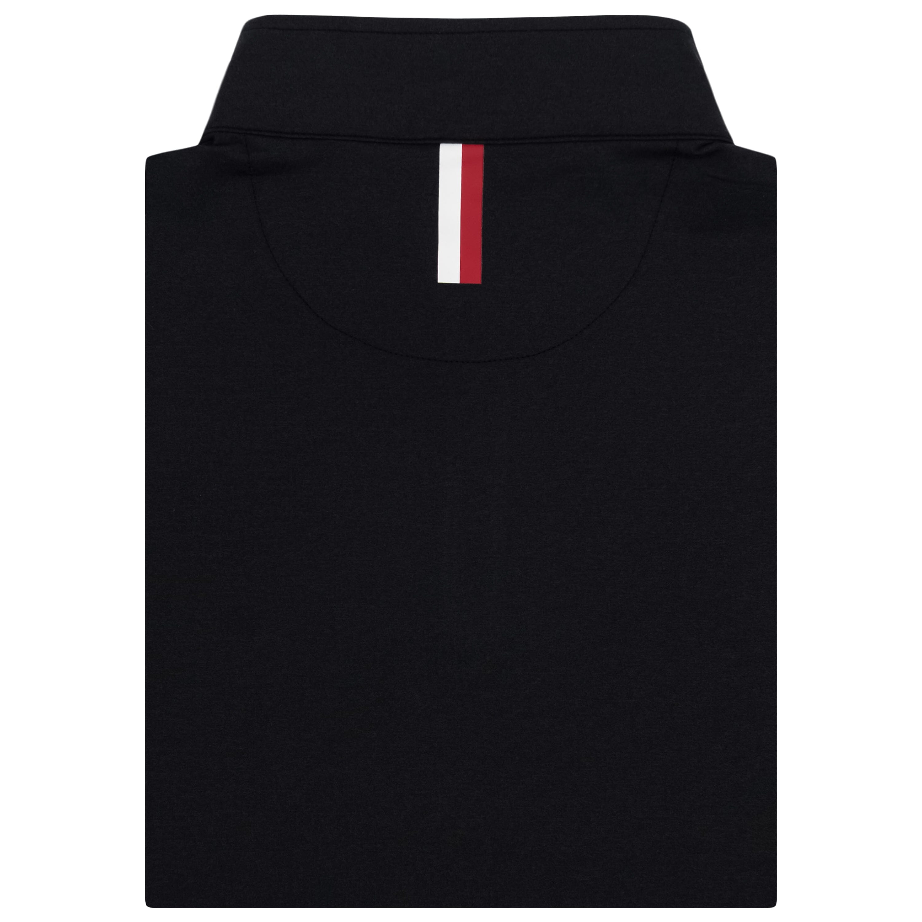 The UVA Cavalier - Men's Short Sleeve Collegiate Polo - Image 2