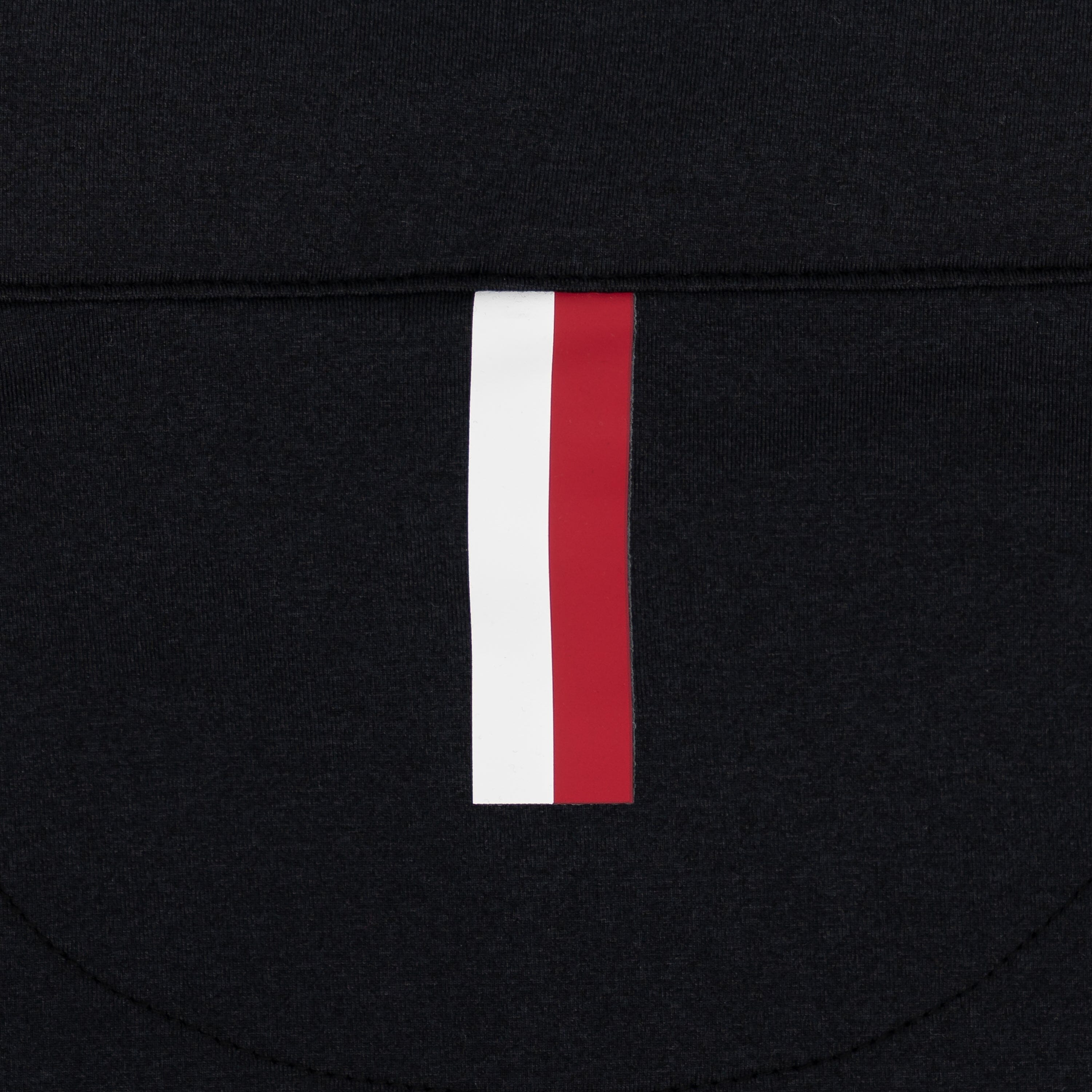 The UVA Cavalier - Men's Short Sleeve Collegiate Polo - Image 5