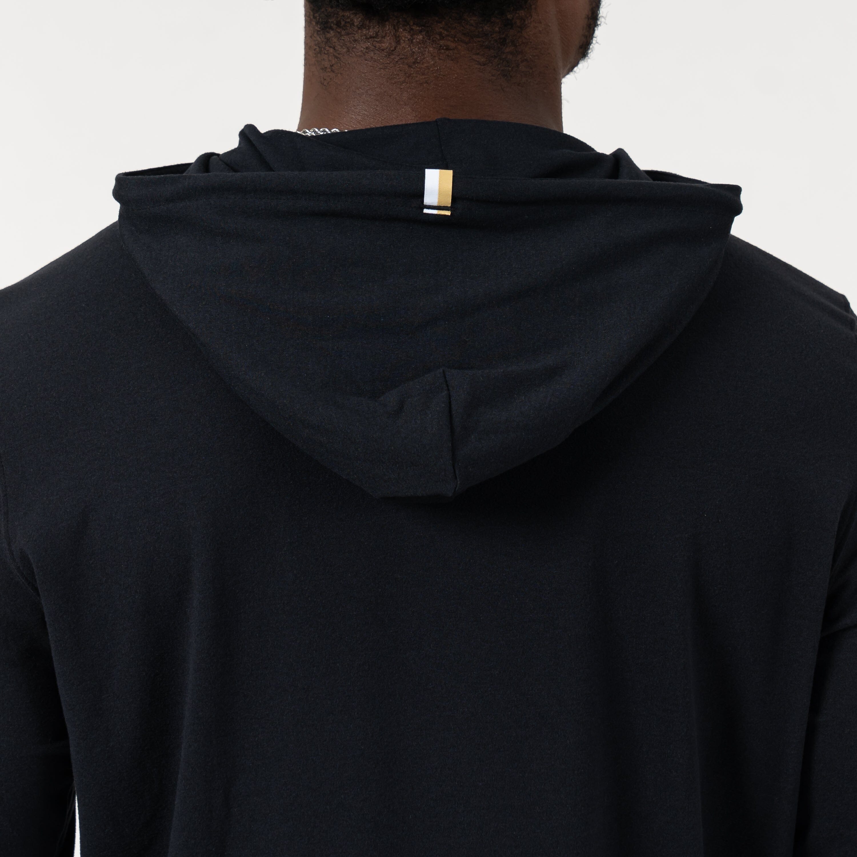 Hesi Collegiate Hoodie - Kentucky - Men's Hesi Collegiate Hoodie - Image 4