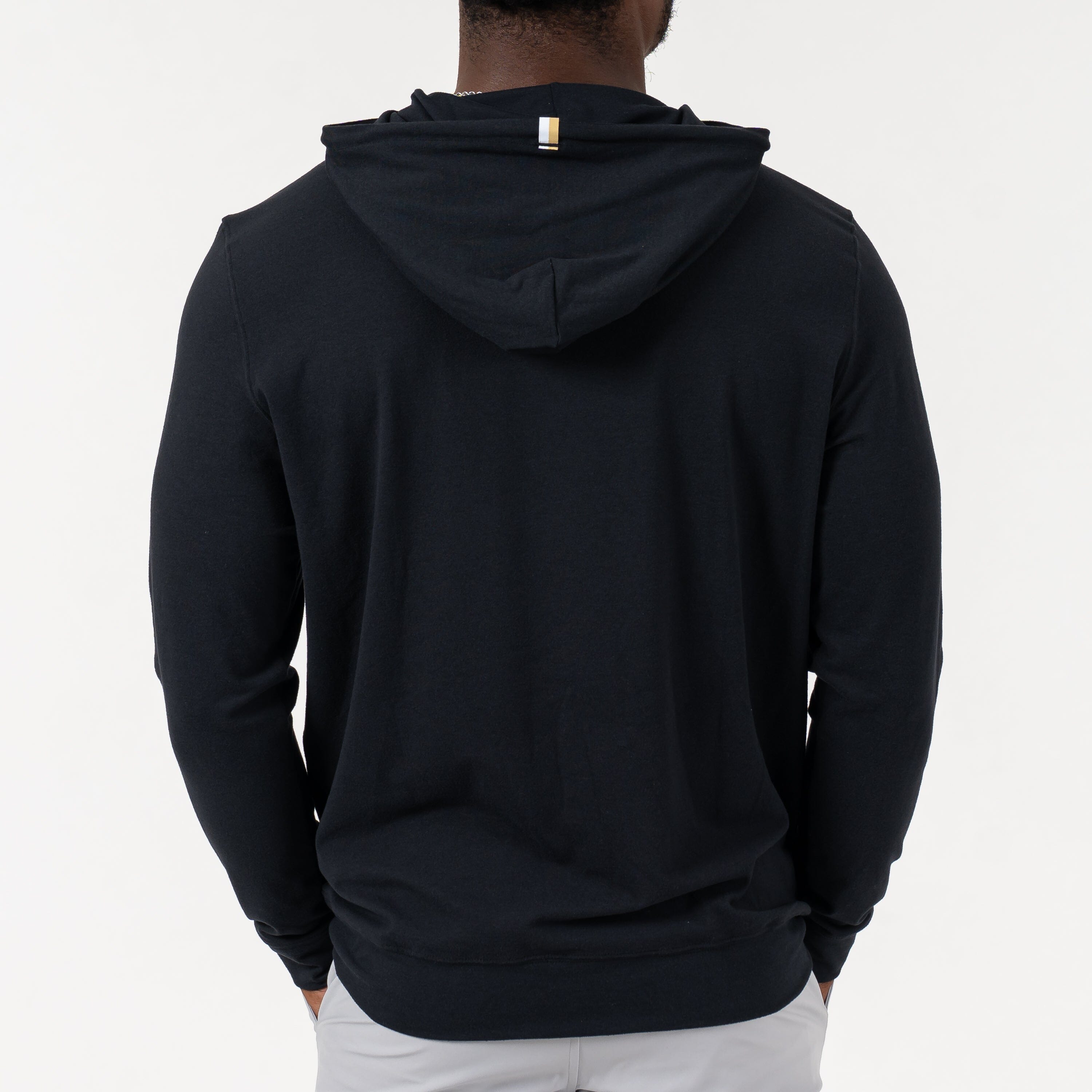 Hesi Collegiate Hoodie - Kentucky - Men's Hesi Collegiate Hoodie - Image 3