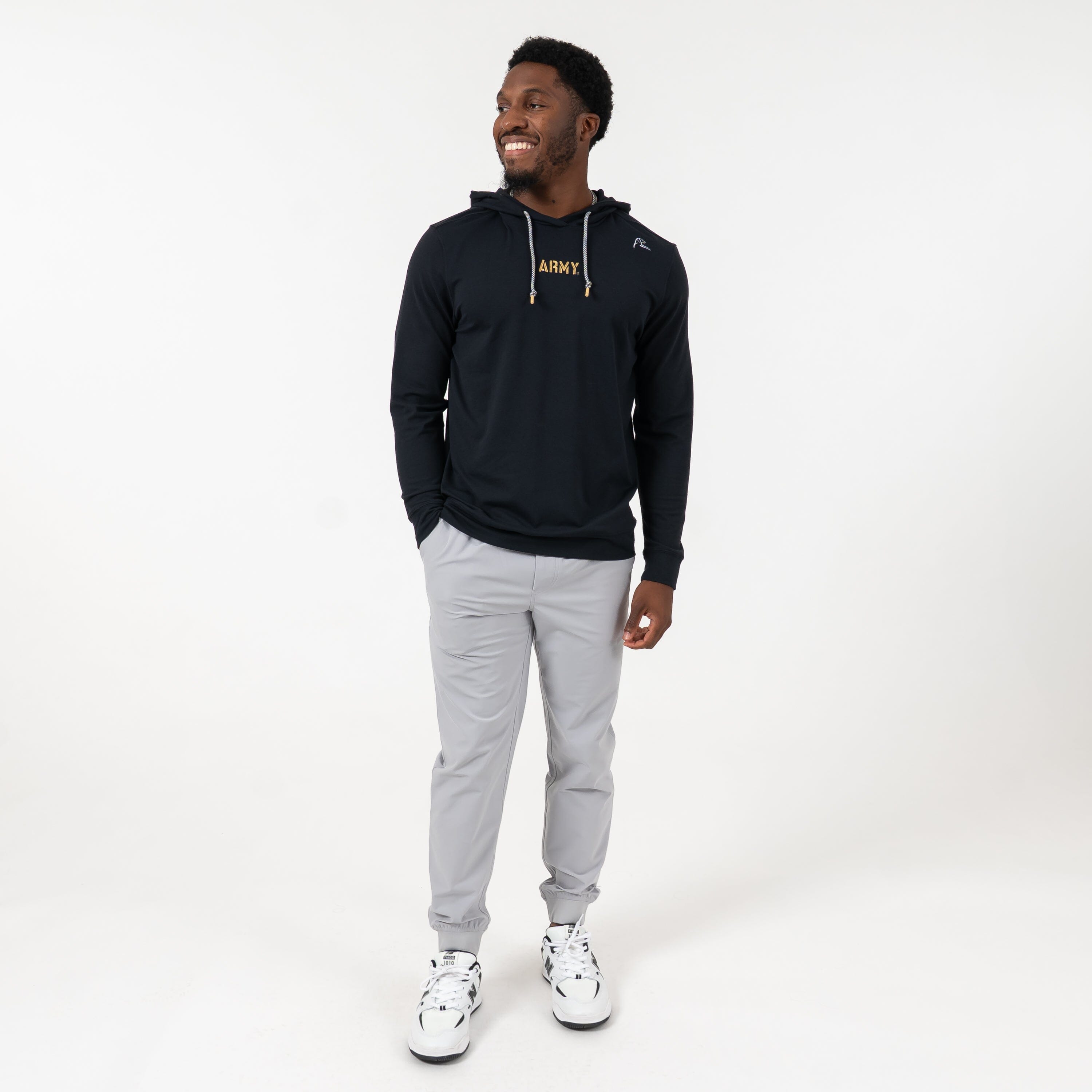 Hesi Collegiate Hoodie - Kentucky - Men's Hesi Collegiate Hoodie - Image 6