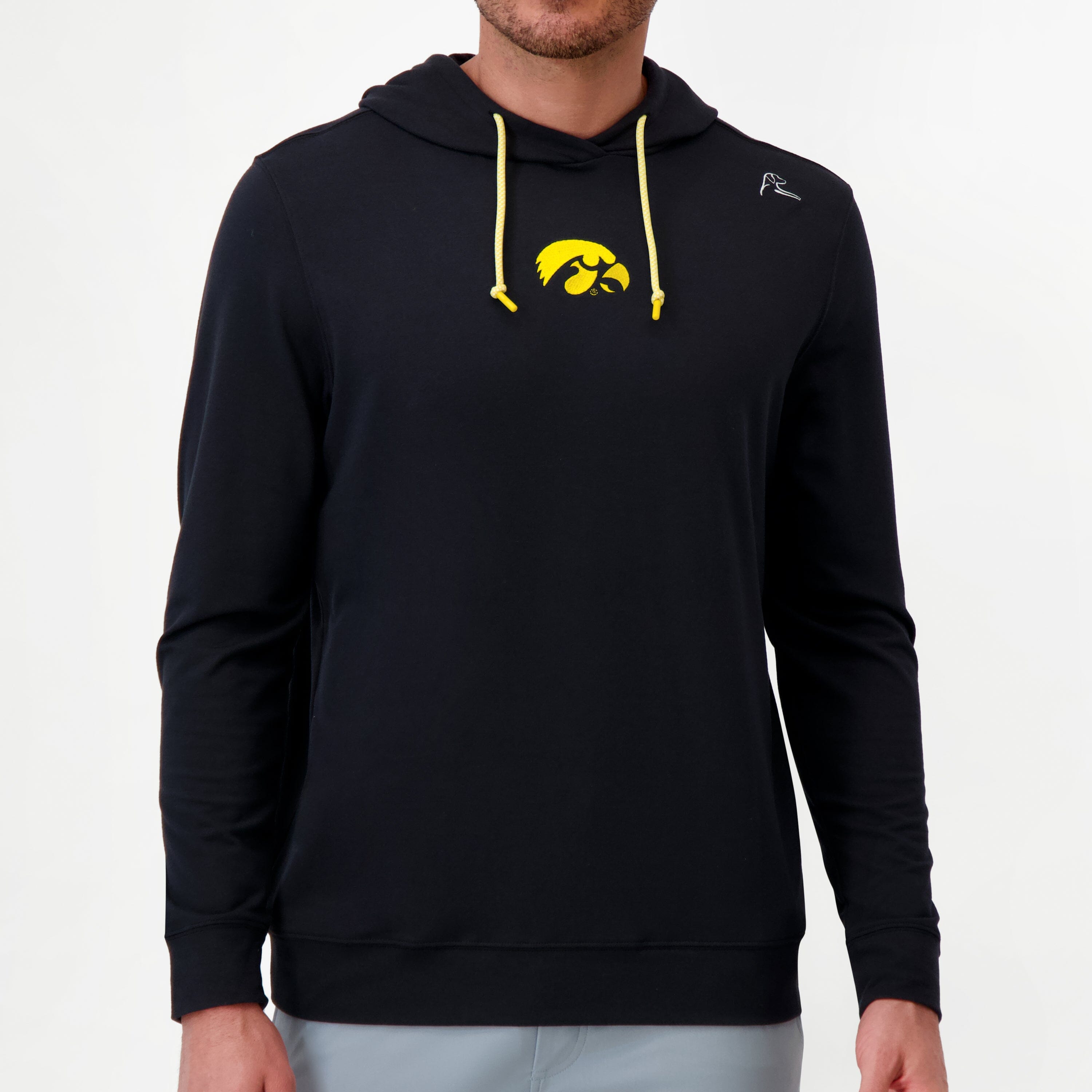 Hesi Collegiate Hoodie - Iowa State - Men's Hesi Collegiate Hoodie