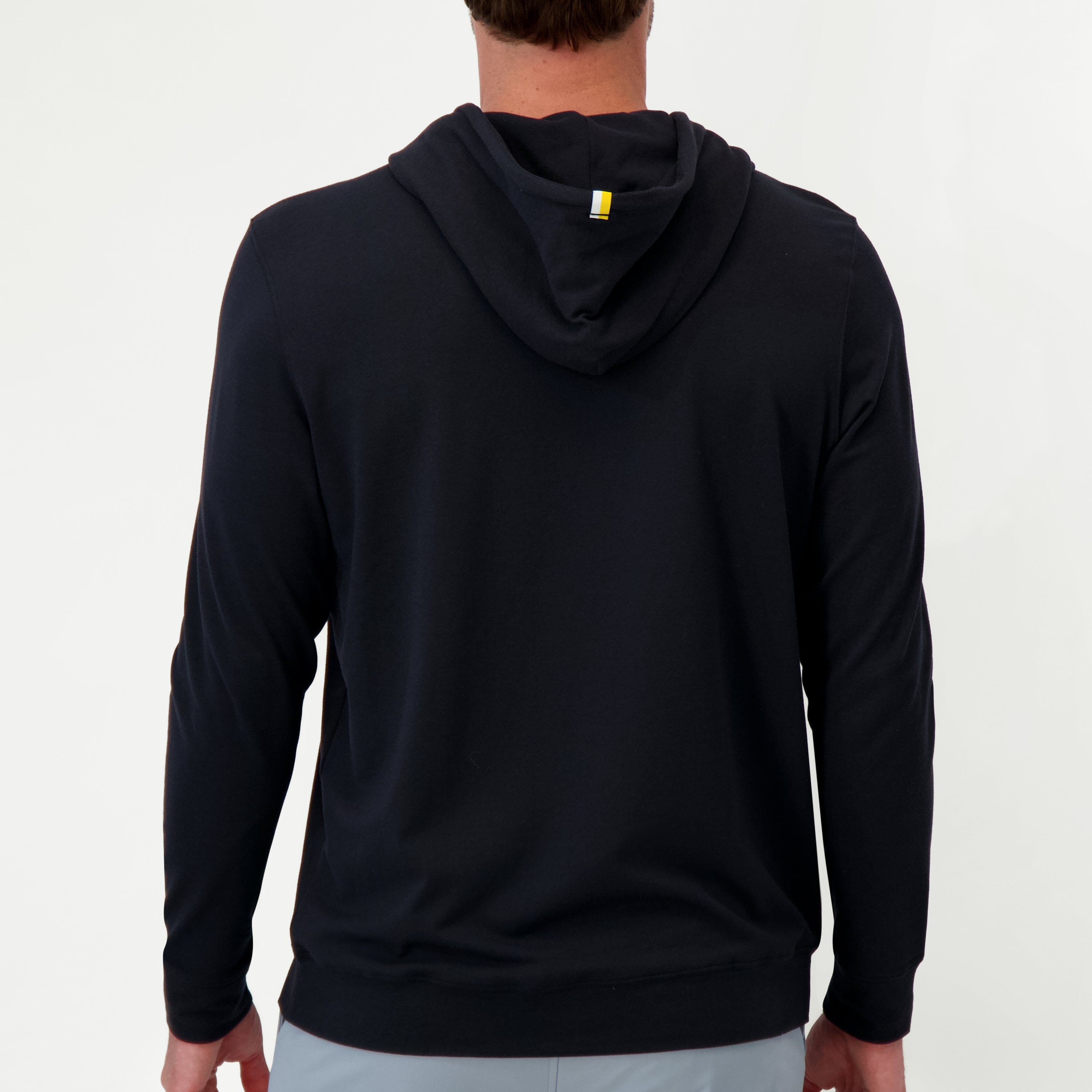 Hesi Collegiate Hoodie - Iowa State - Men's Hesi Collegiate Hoodie - Image 2