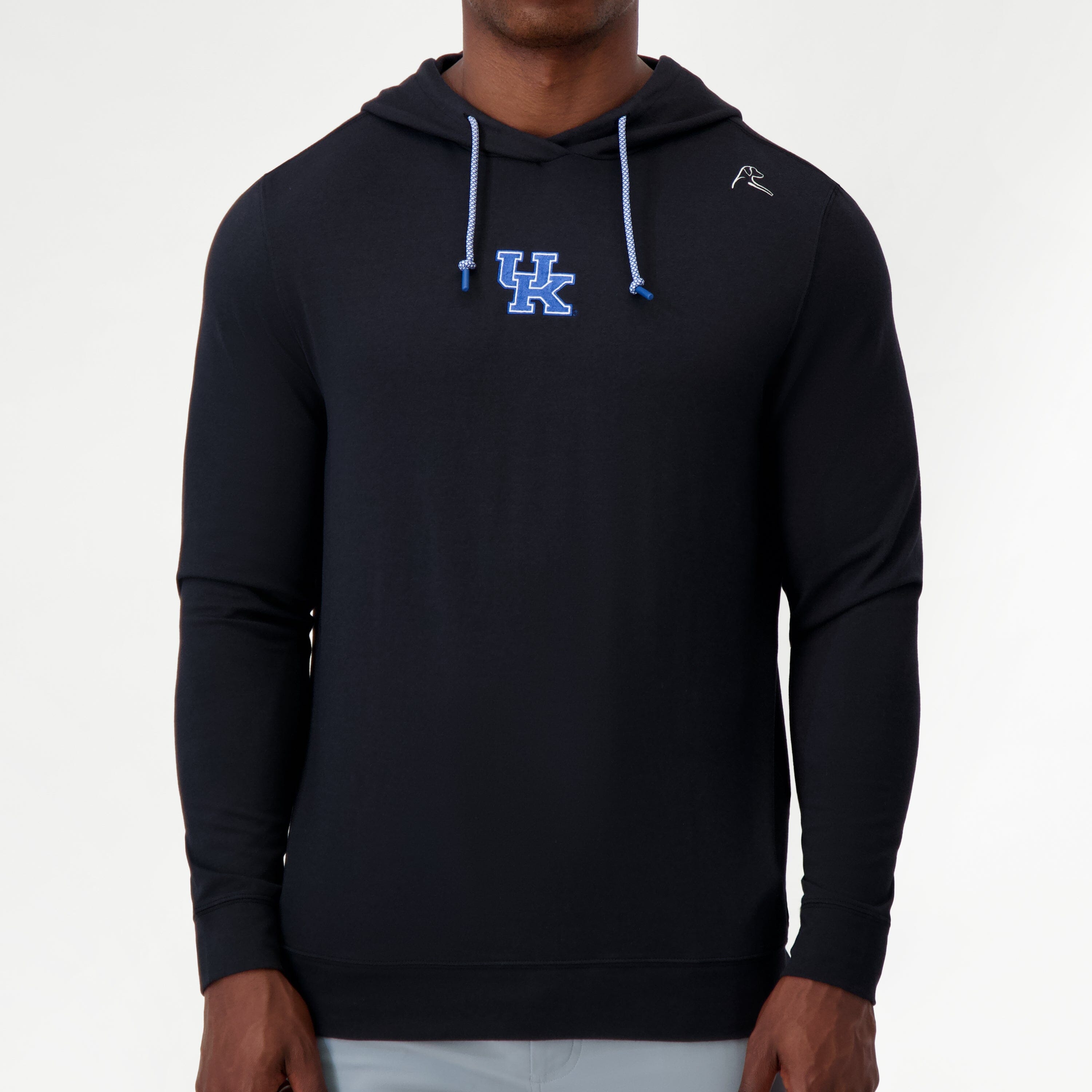 Hesi Collegiate Hoodie - Texas - Men's Hesi Collegiate Hoodie