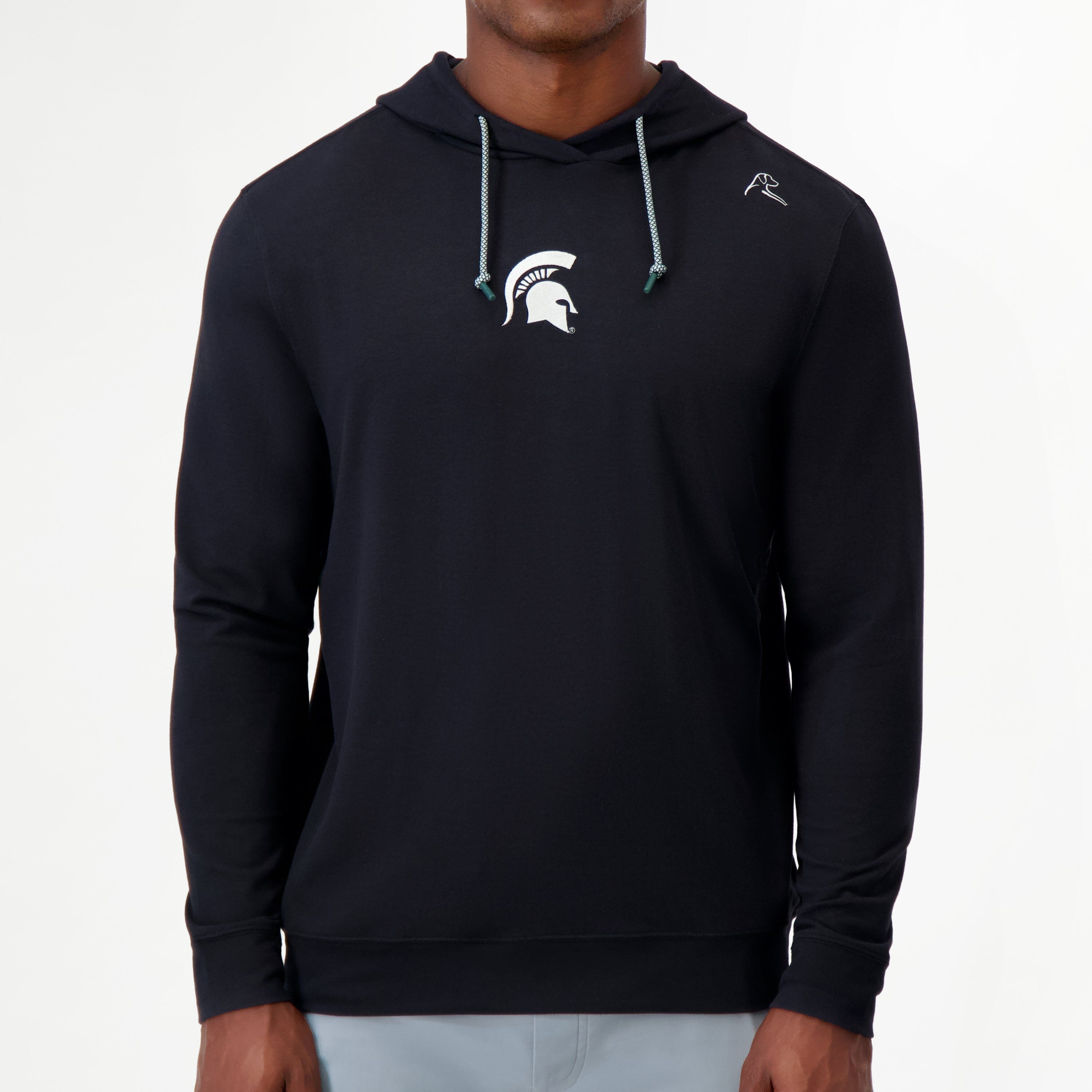 Hesi Collegiate Hoodie - App State - Men's Hesi Collegiate Hoodie