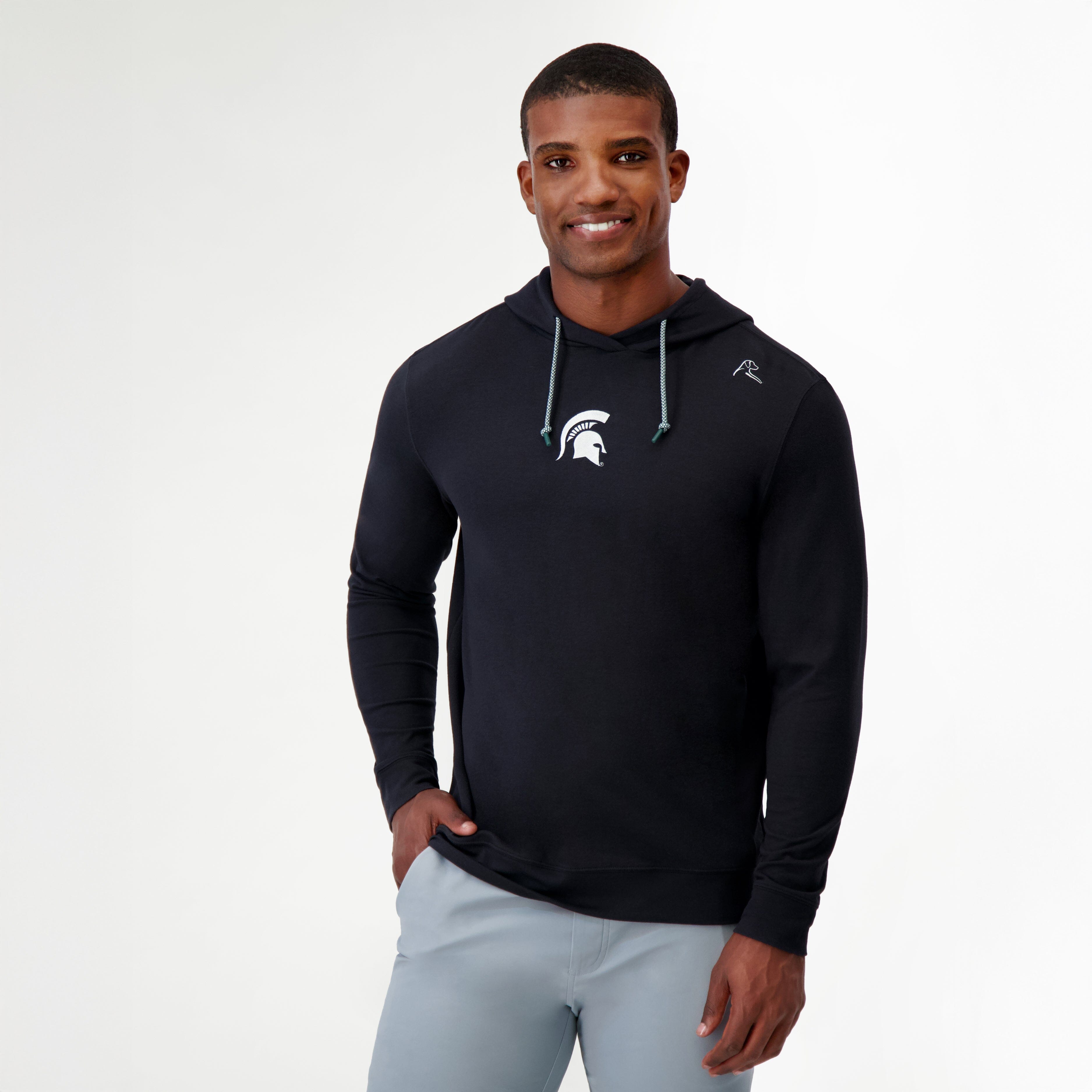 Hesi Collegiate Hoodie - App State - Men's Hesi Collegiate Hoodie - Image 3