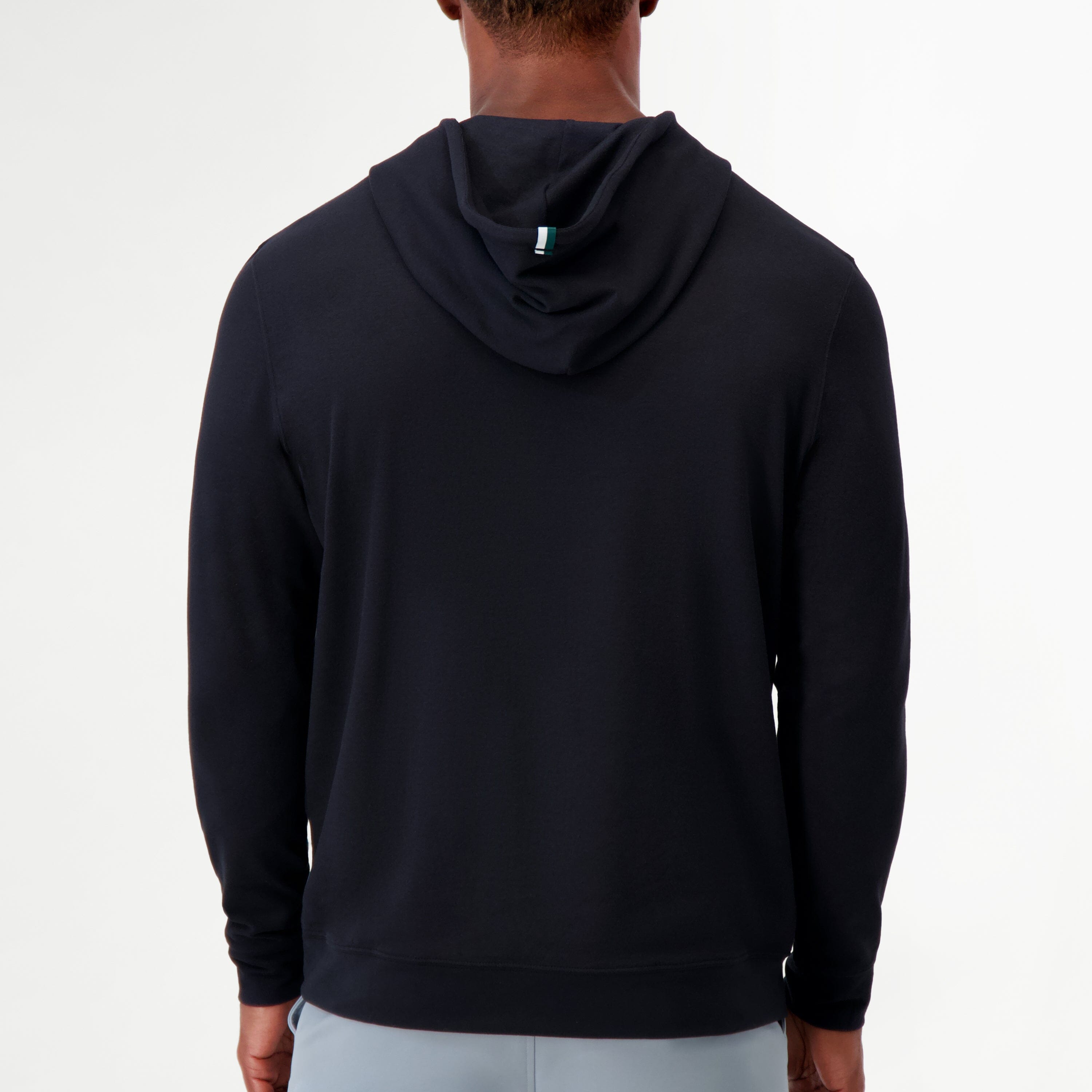 Hesi Collegiate Hoodie - App State - Men's Hesi Collegiate Hoodie - Image 2