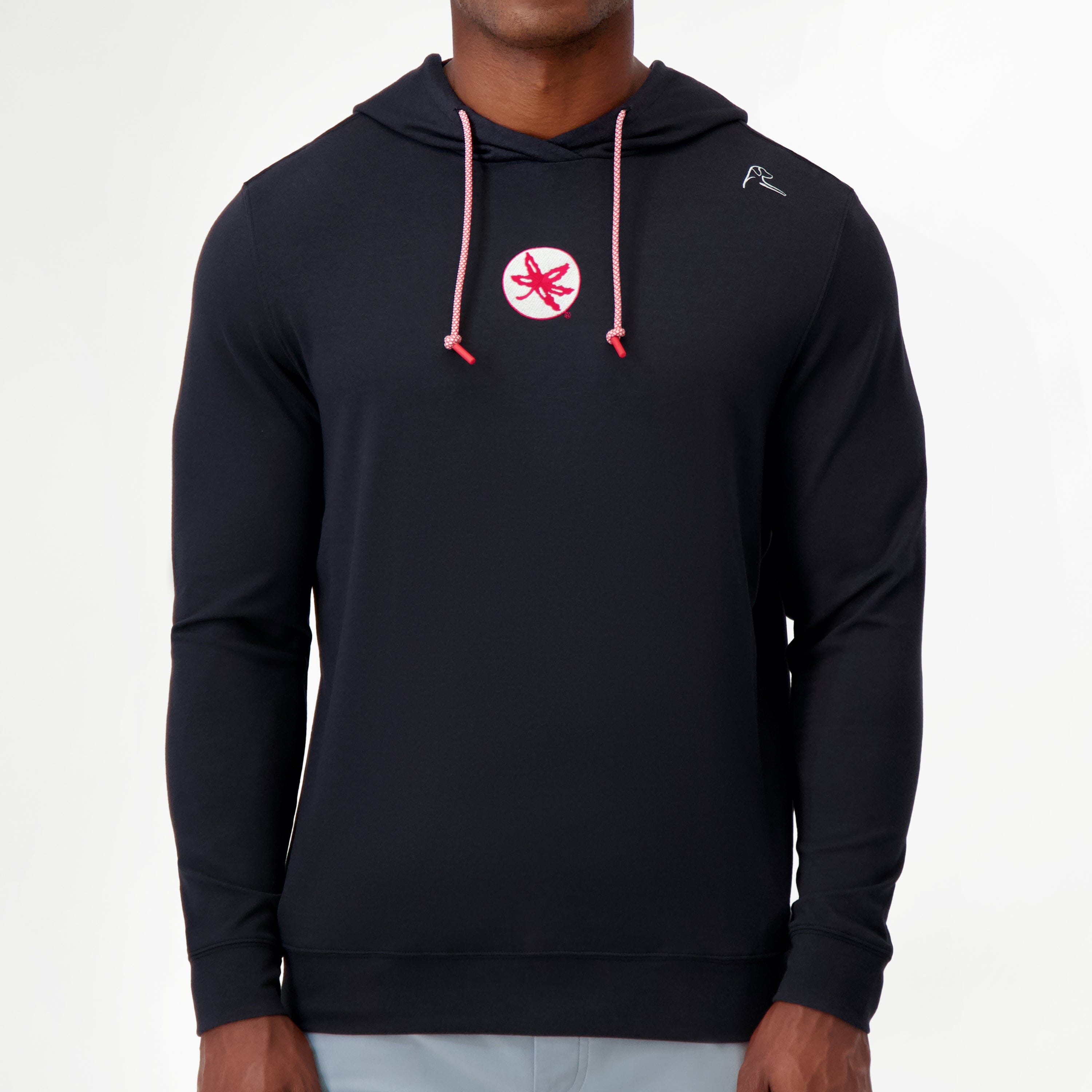 Tempo Collegiate Hoodie - UVA - Women's Tempo Collegiate Hoodie