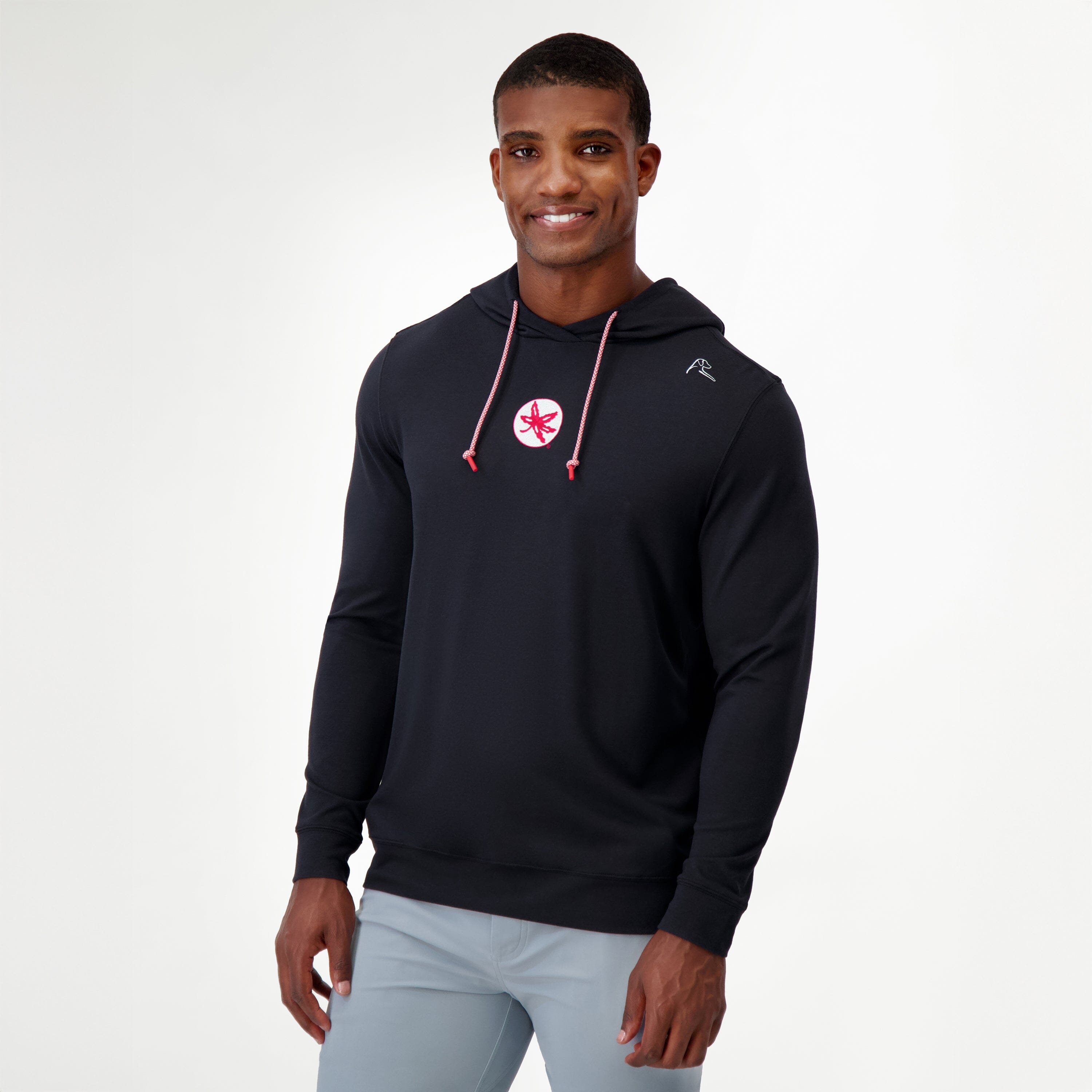 Tempo Collegiate Hoodie - UVA - Women's Tempo Collegiate Hoodie - Image 3