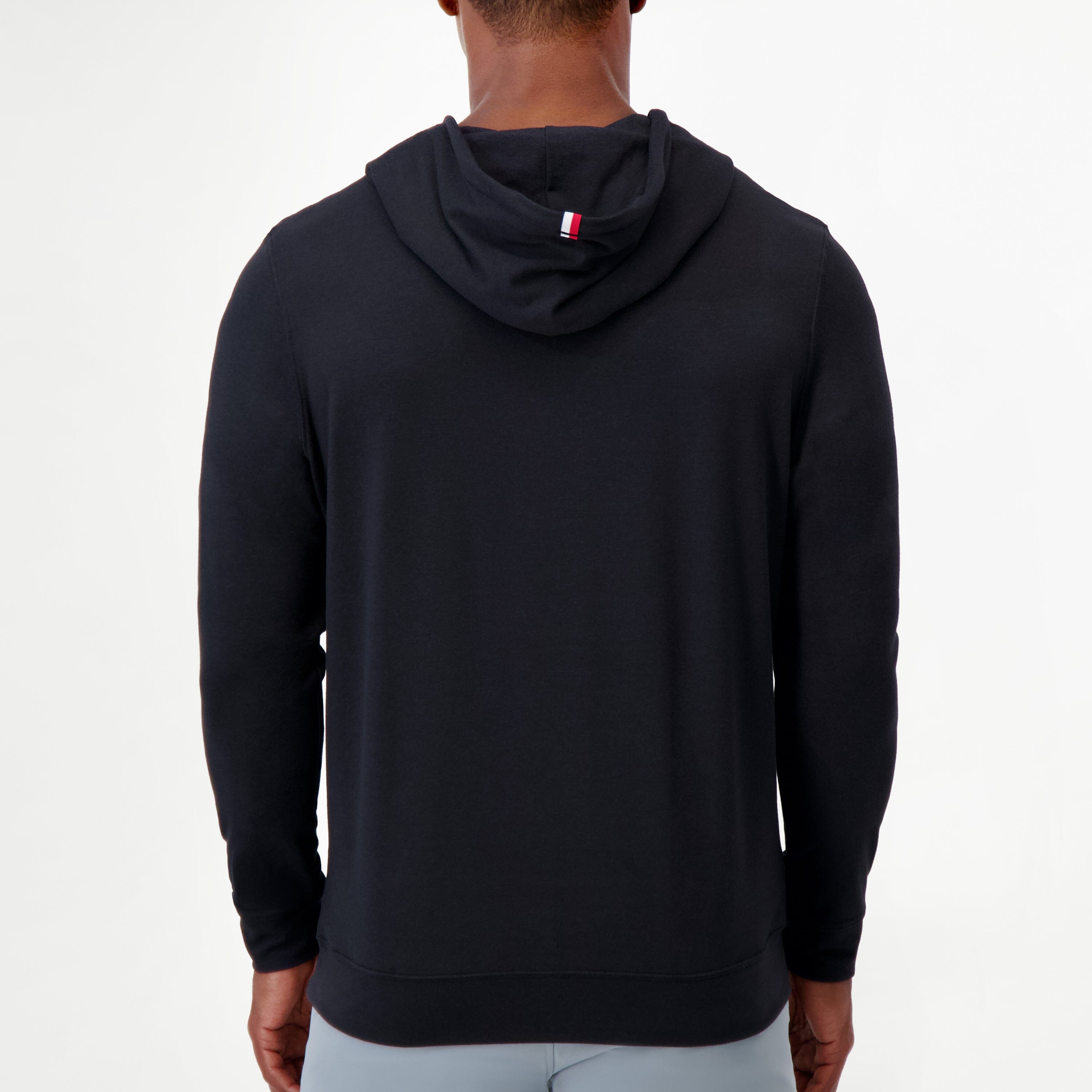 Tempo Collegiate Hoodie - UVA - Women's Tempo Collegiate Hoodie - Image 2