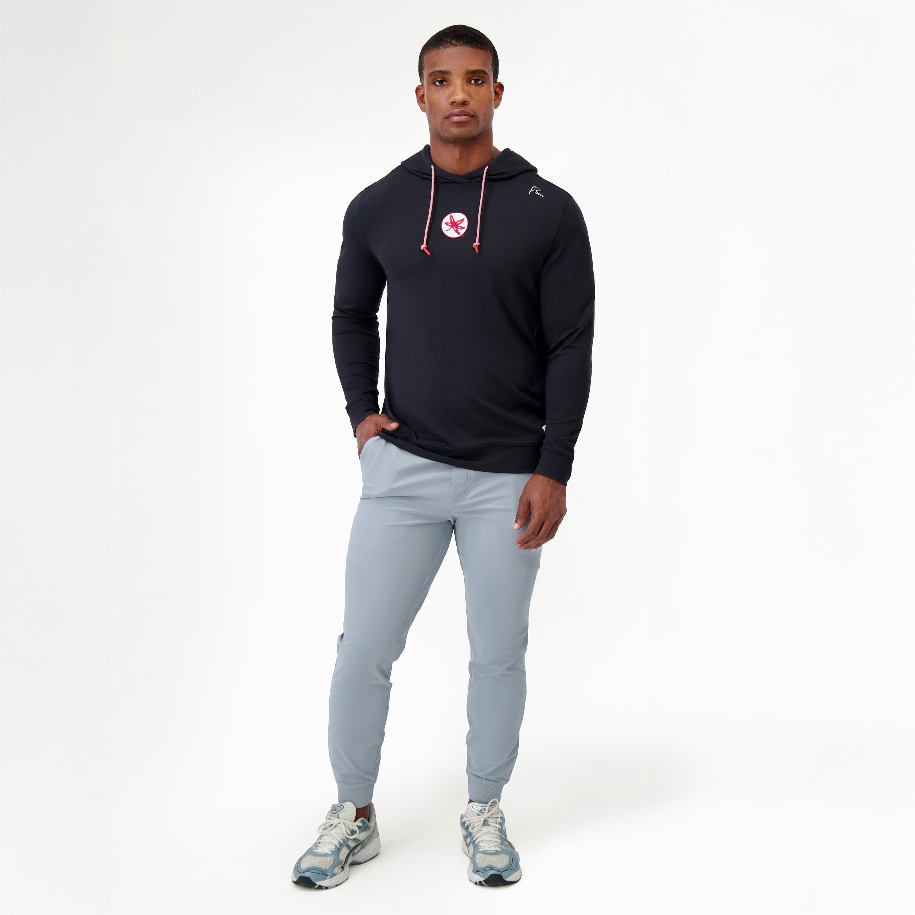 Tempo Collegiate Hoodie - UVA - Women's Tempo Collegiate Hoodie - Image 4