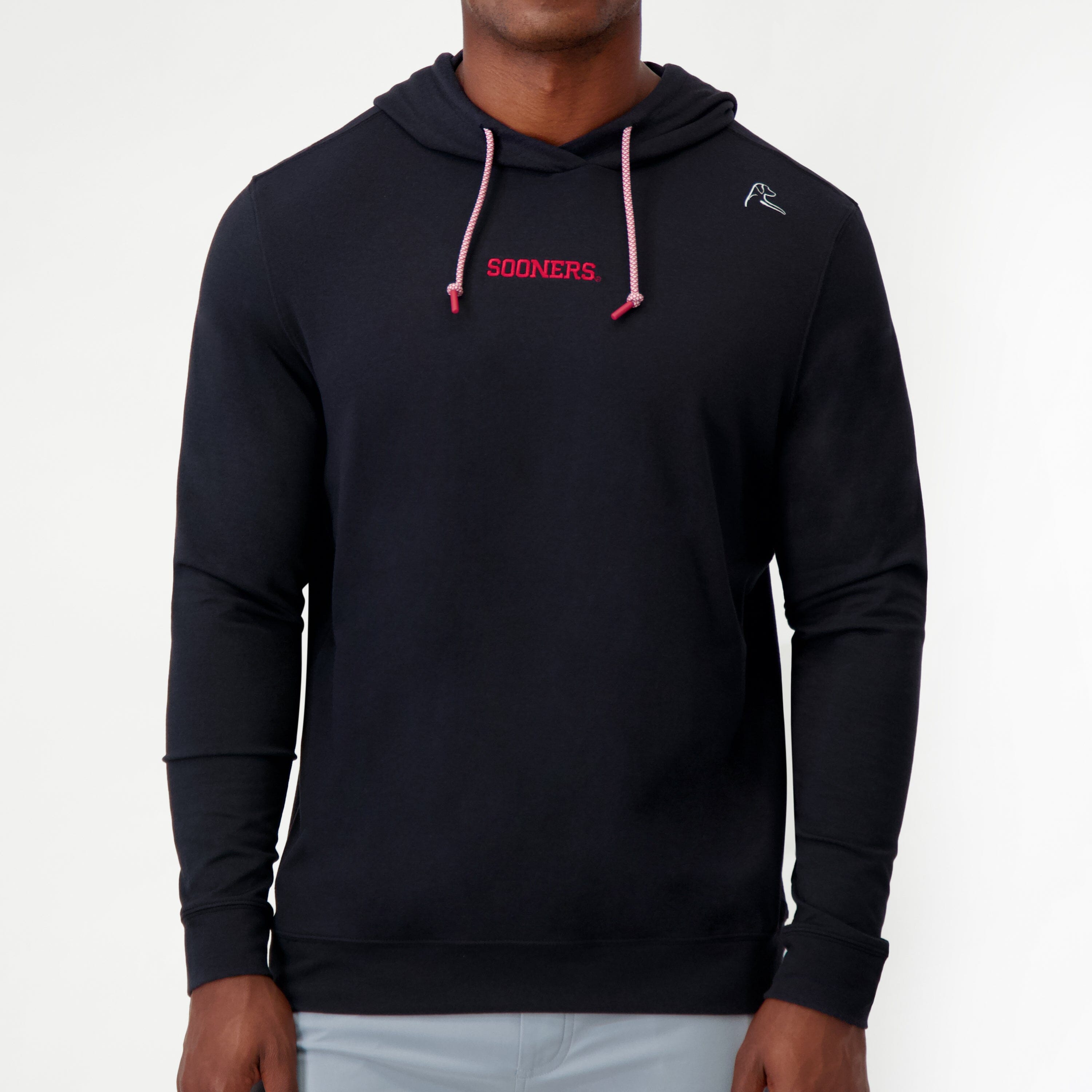 The Kansas Jayhawks - Men's Short Sleeve Collegiate Polo