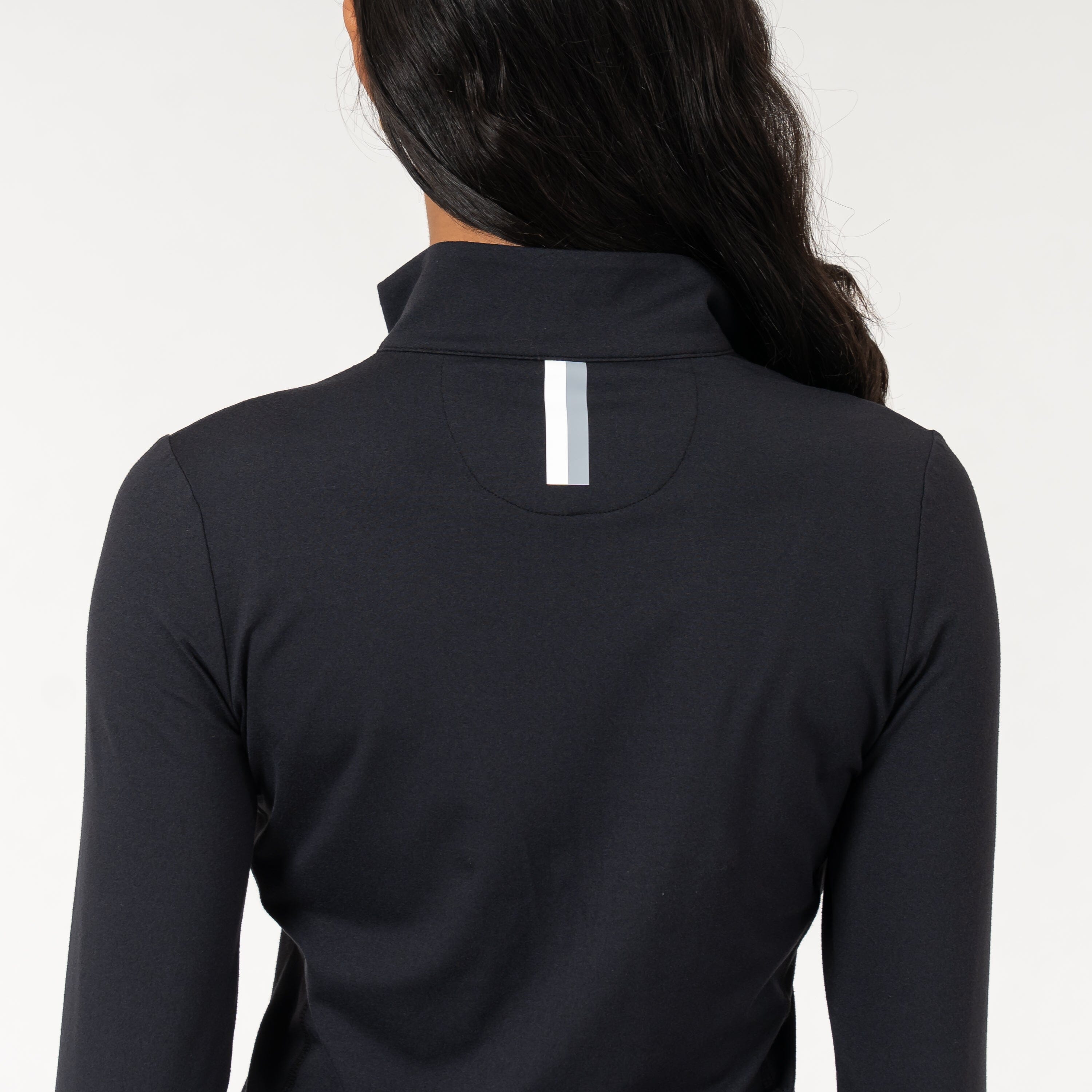 Brooke Sleeveless Performance Polo - Women's Brooke Sleeveless Performance Polo - Image 2
