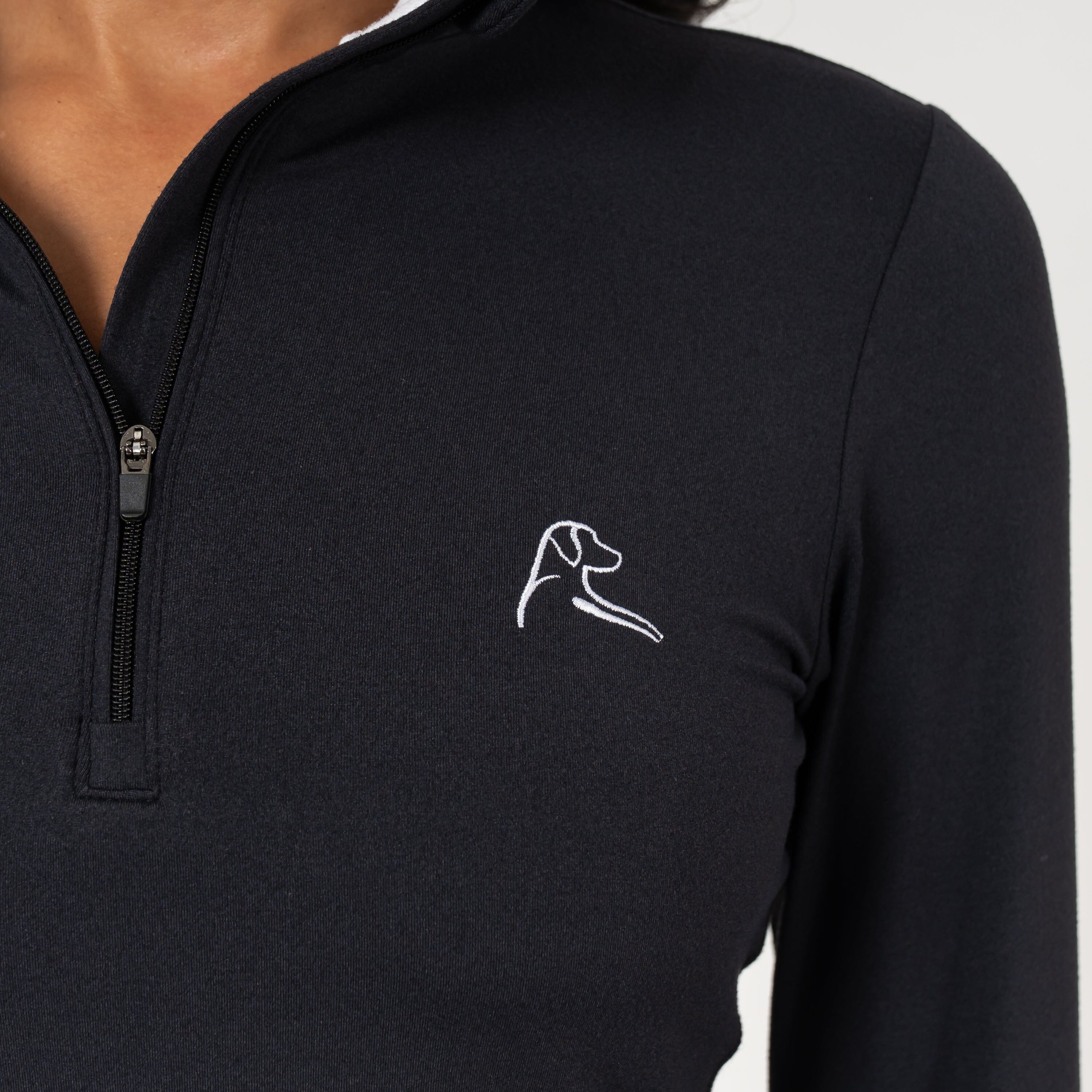 Brooke Sleeveless Performance Polo - Women's Brooke Sleeveless Performance Polo - Image 4